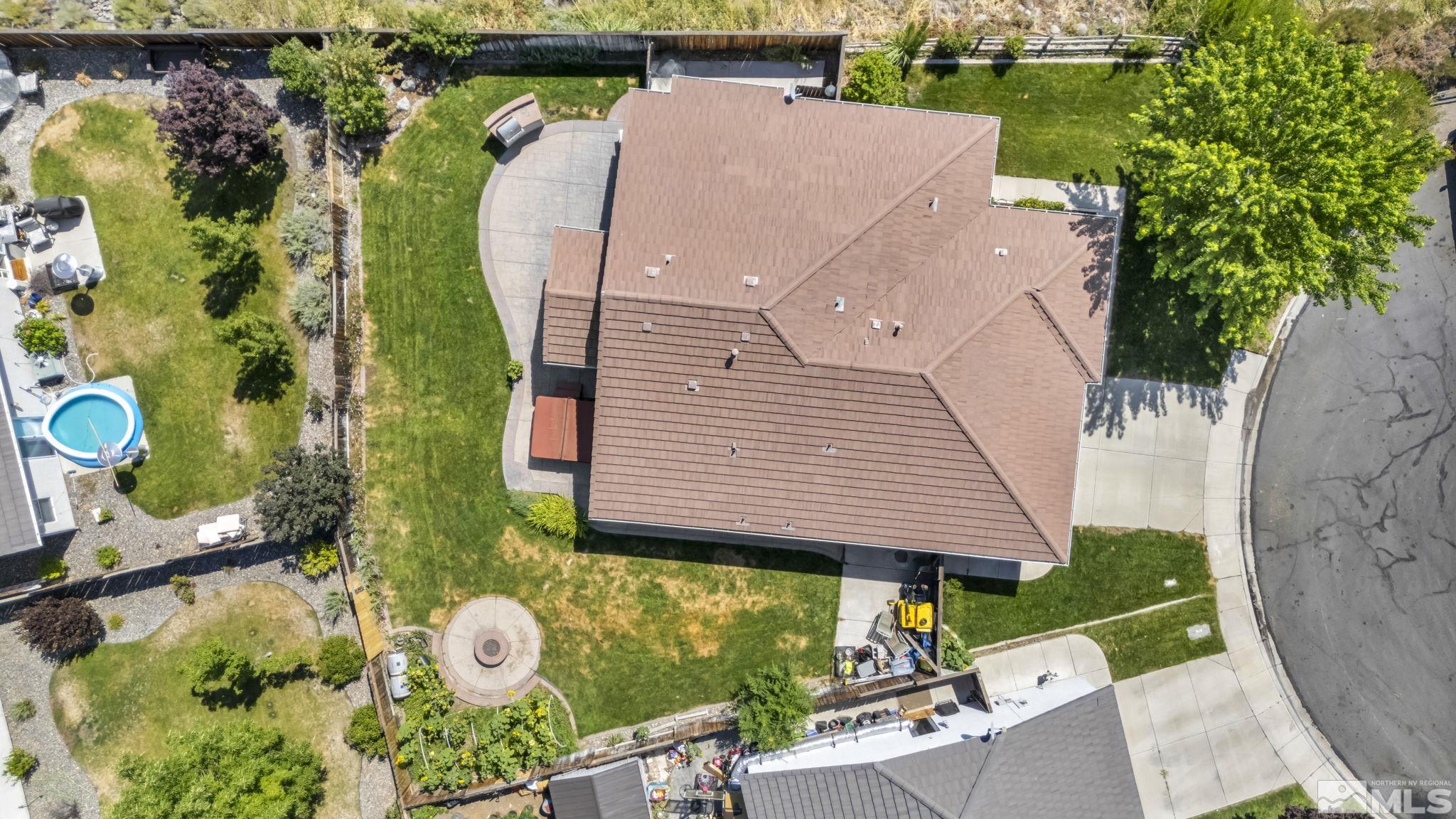 1893 San Jose Ct.