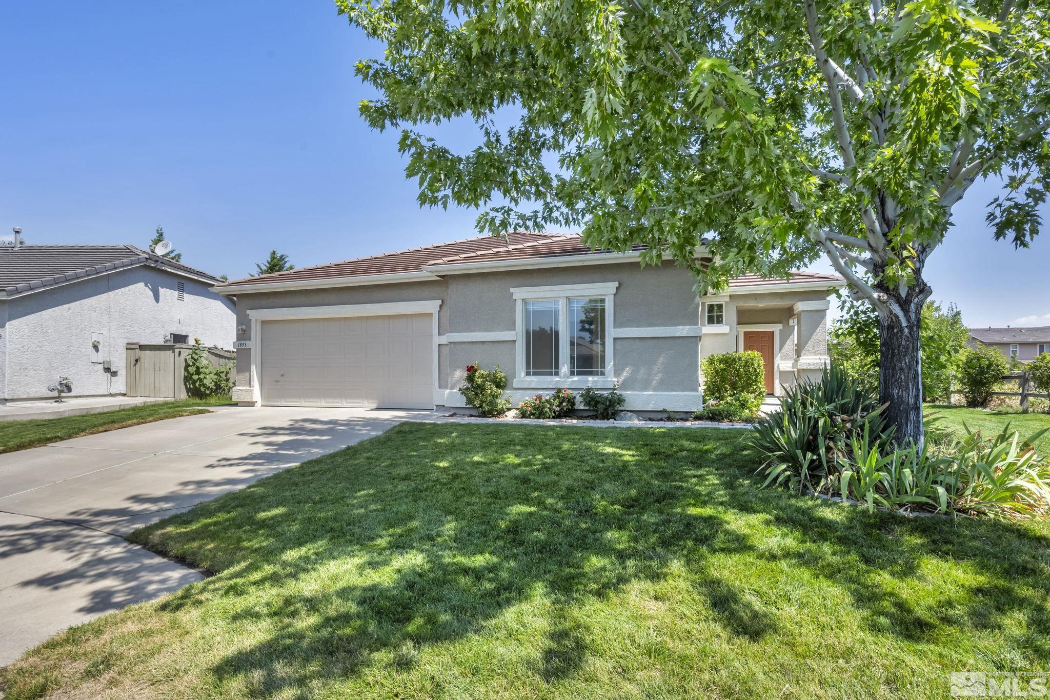1893 San Jose Ct.