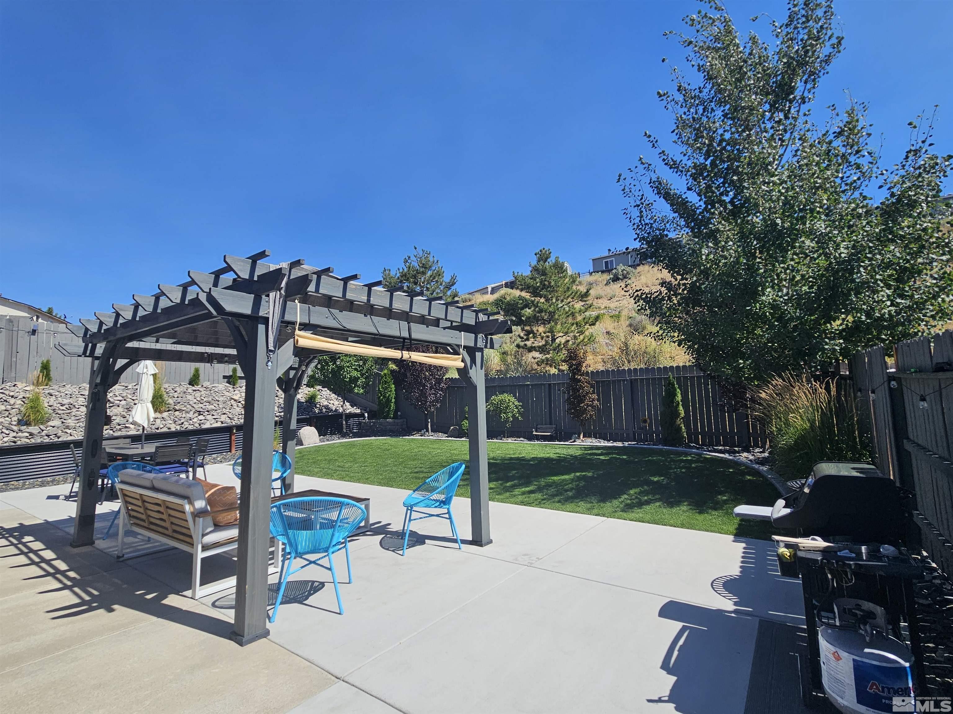 7330 Silver Dawn Drive