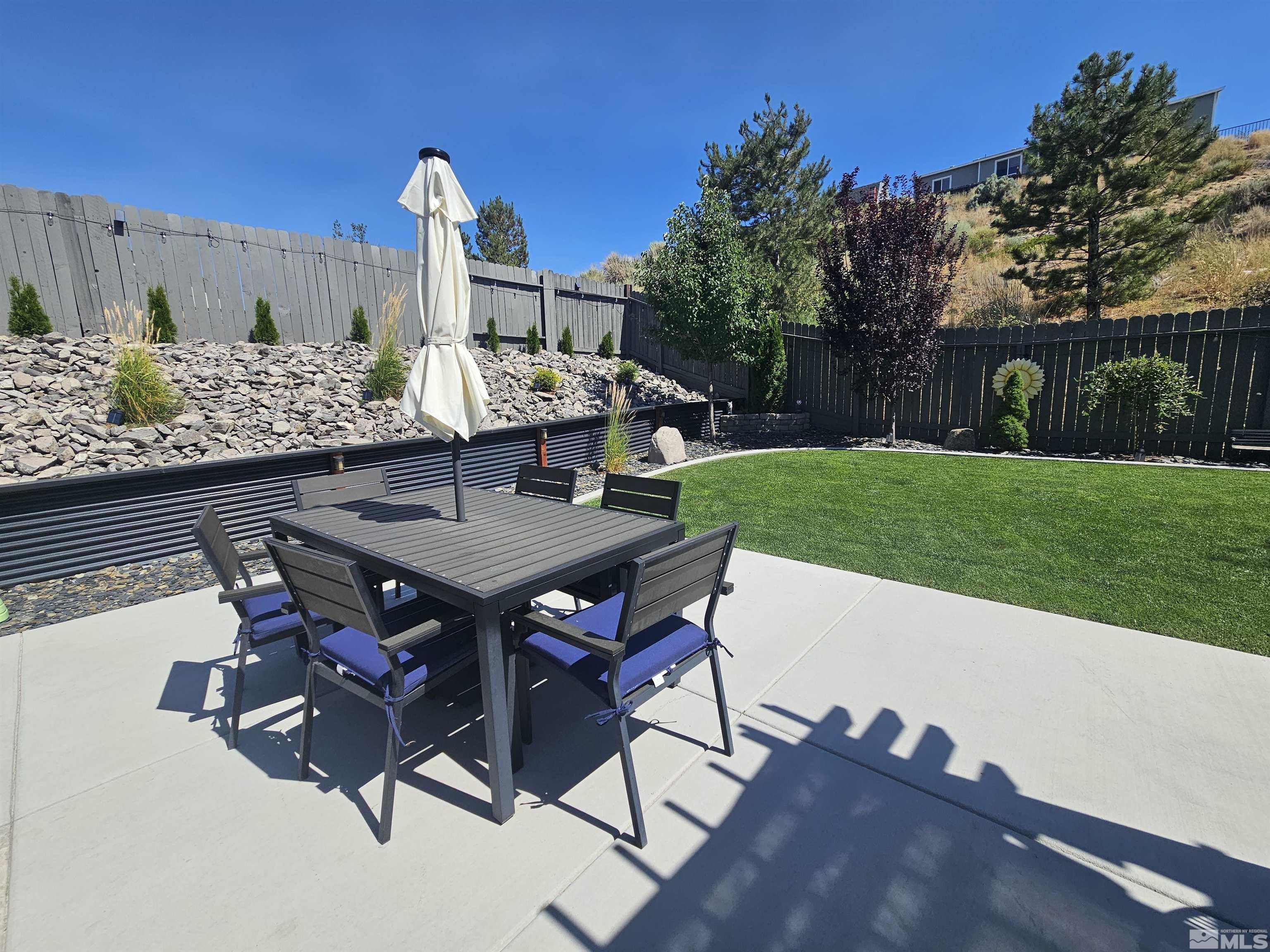 7330 Silver Dawn Drive