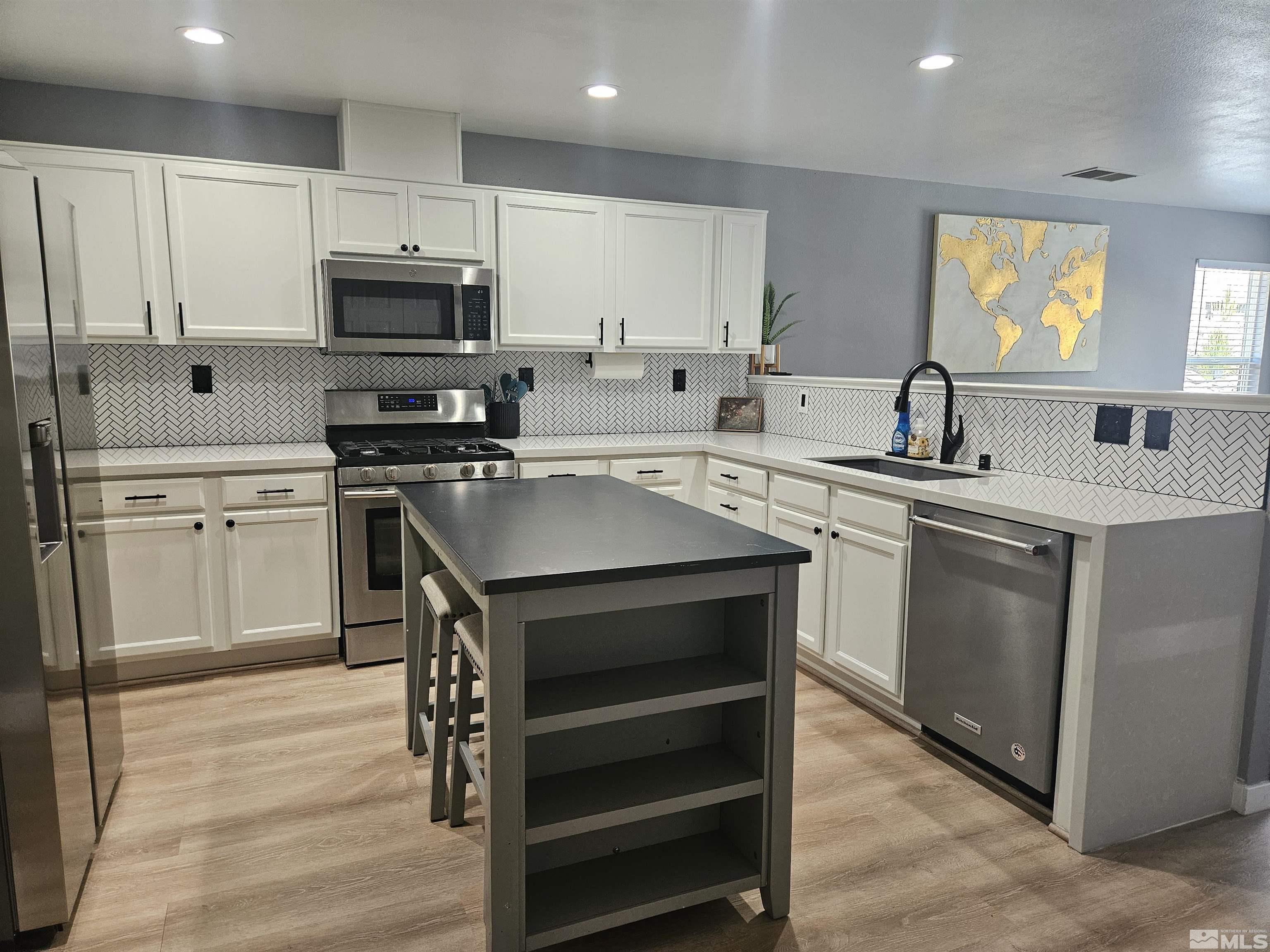 7330 Silver Dawn Drive