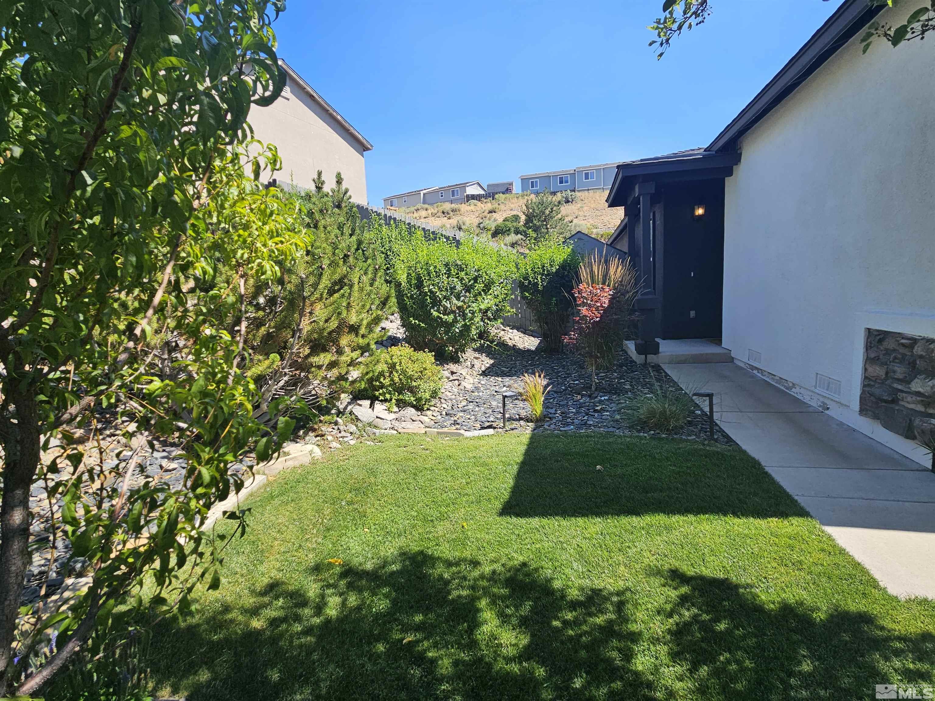 7330 Silver Dawn Drive
