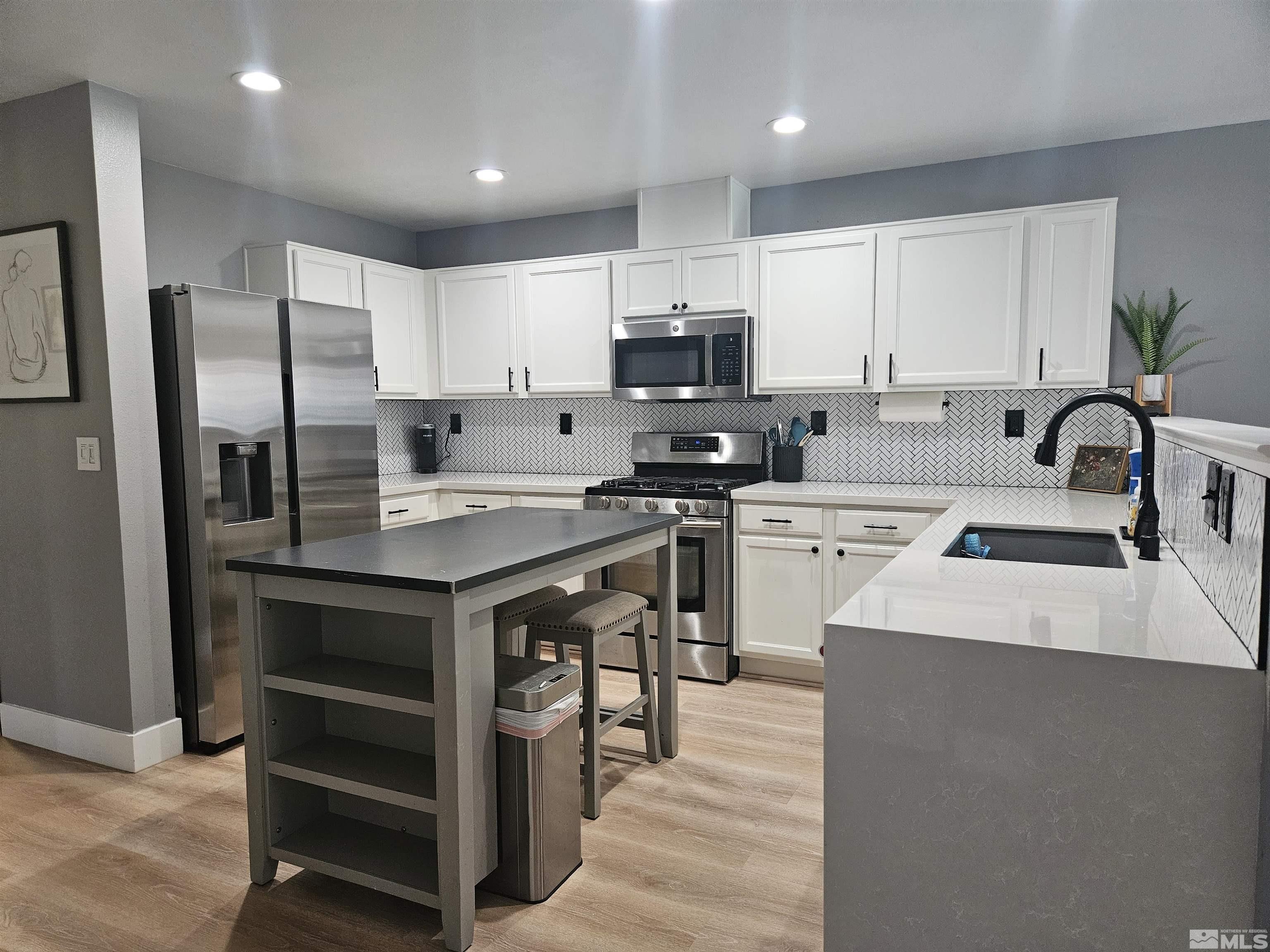 7330 Silver Dawn Drive
