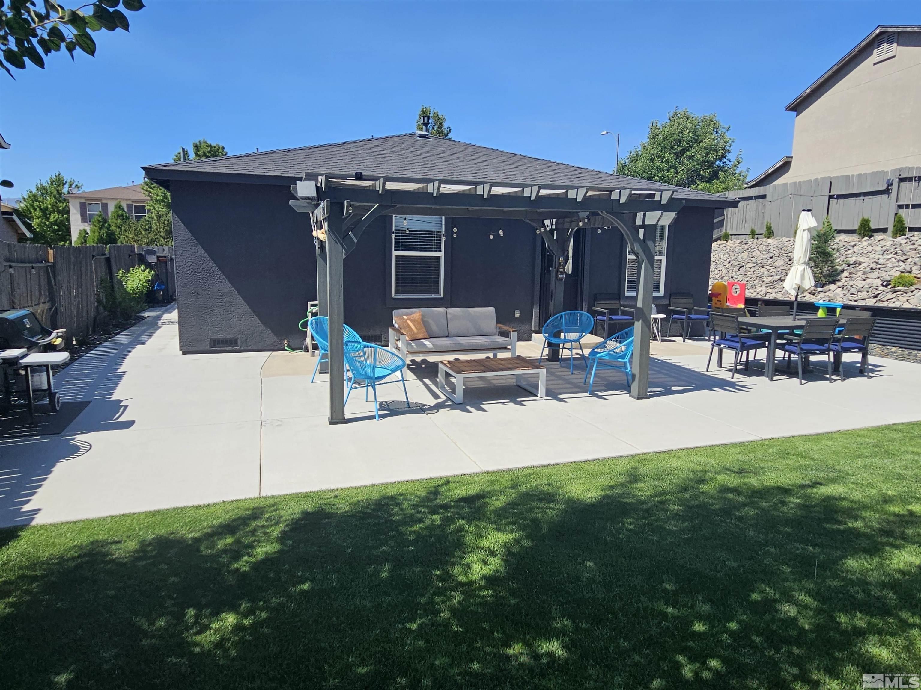 7330 Silver Dawn Drive