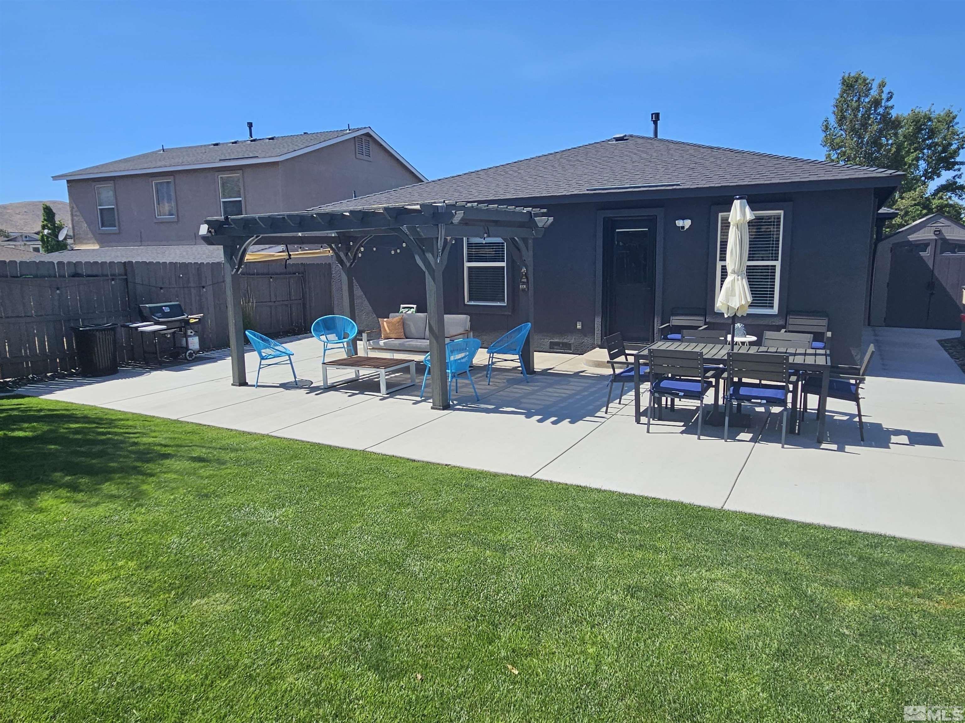 7330 Silver Dawn Drive