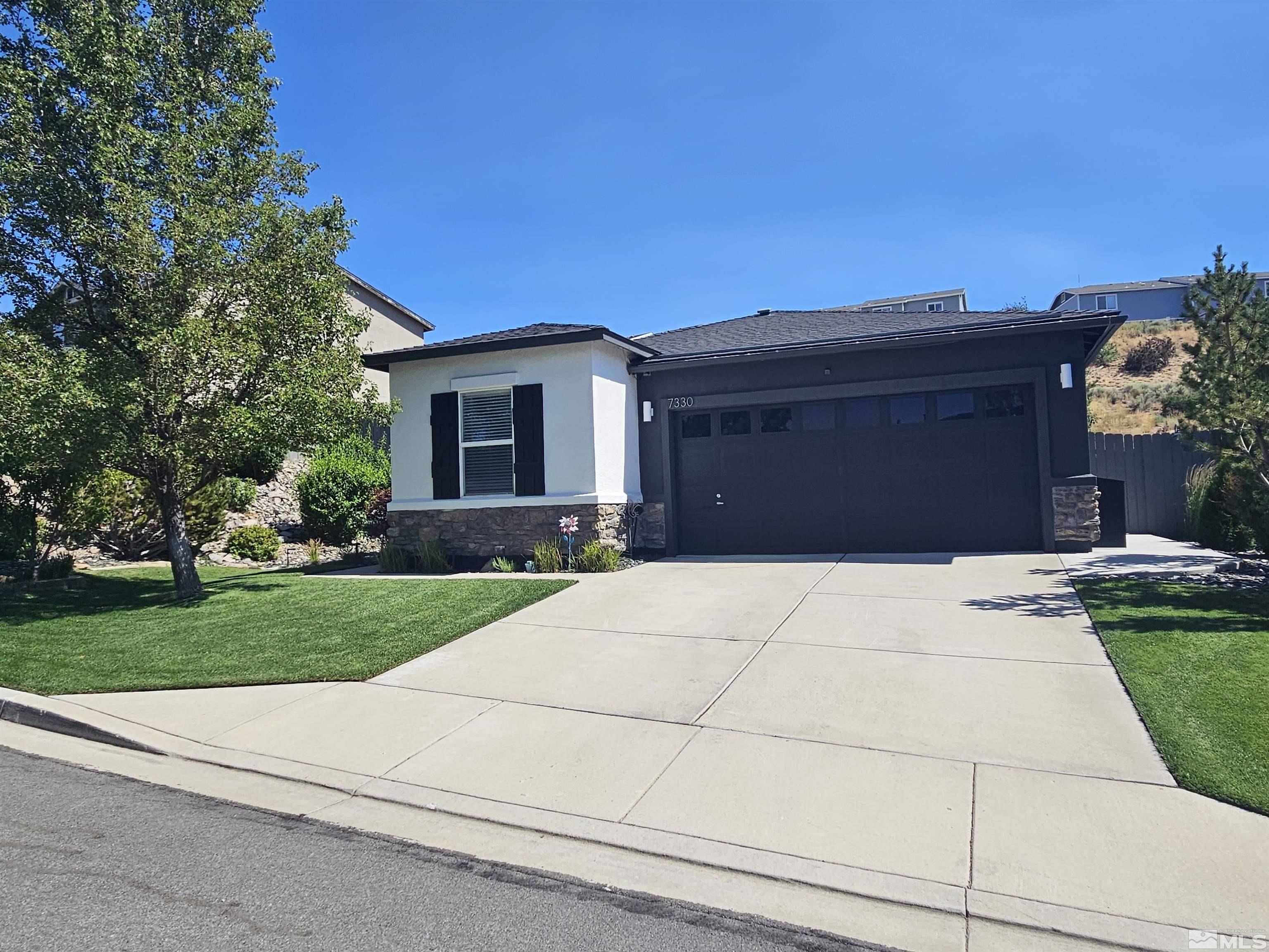 7330 Silver Dawn Drive