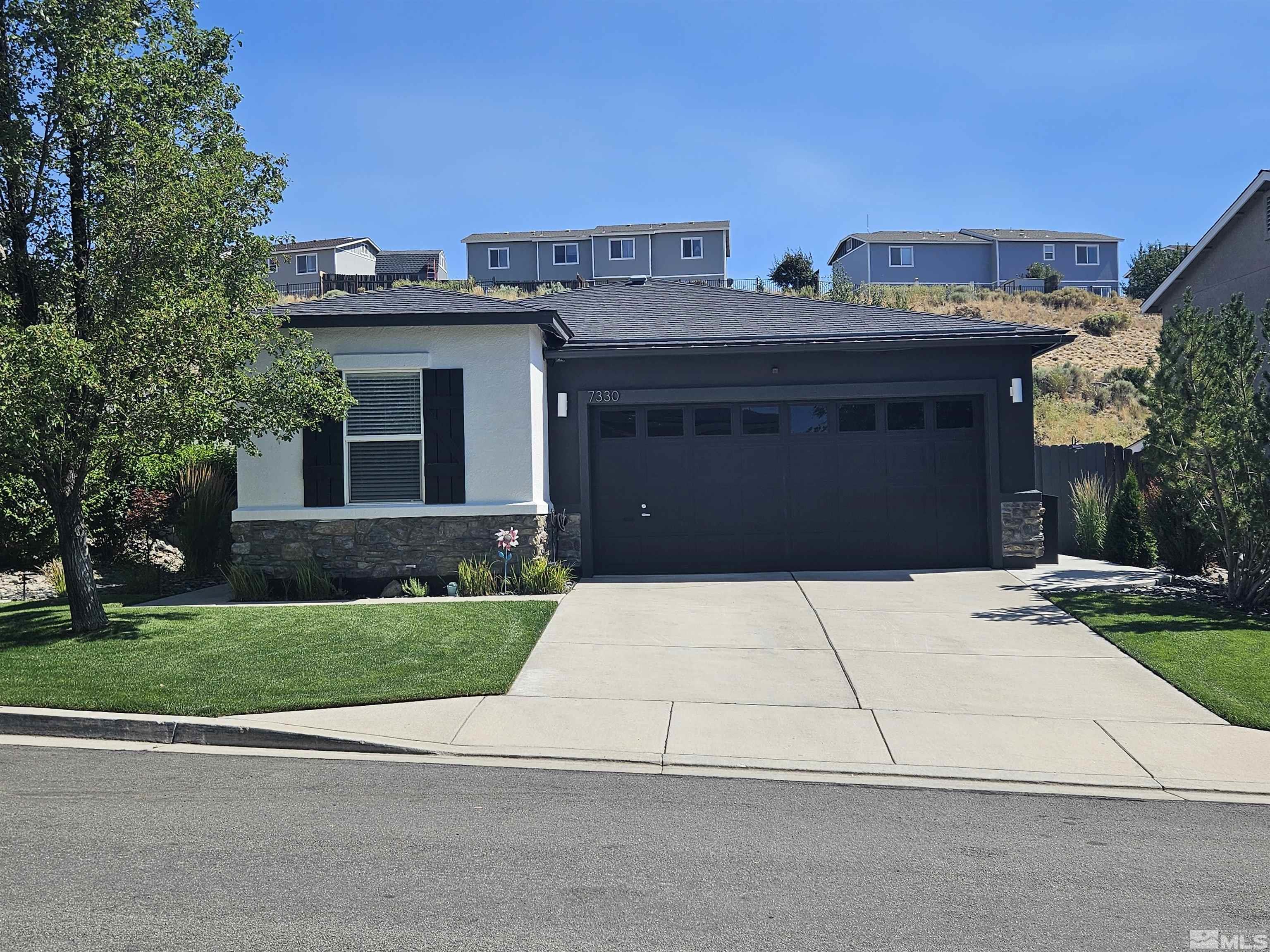 7330 Silver Dawn Drive