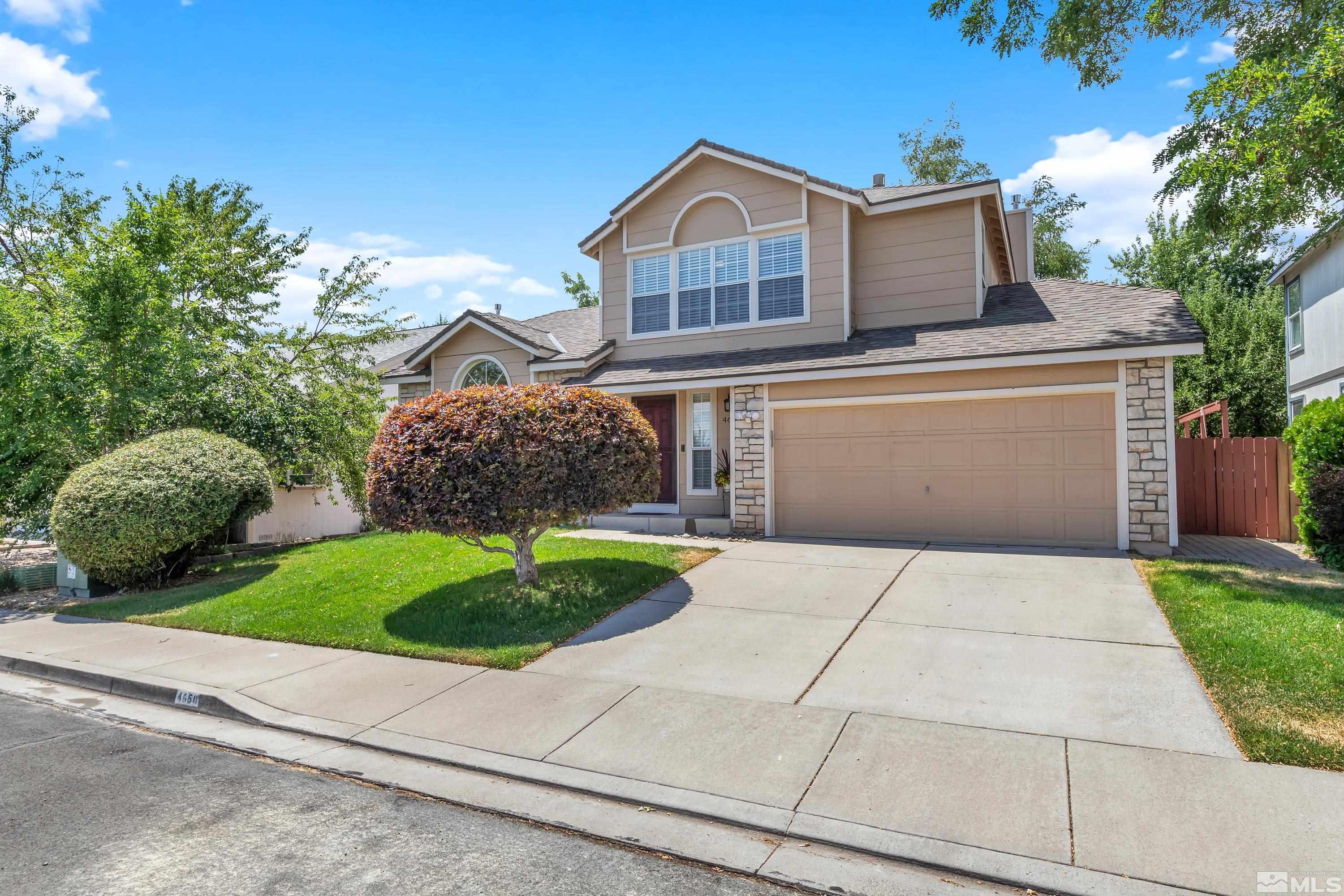 4658 Windcrest Drive