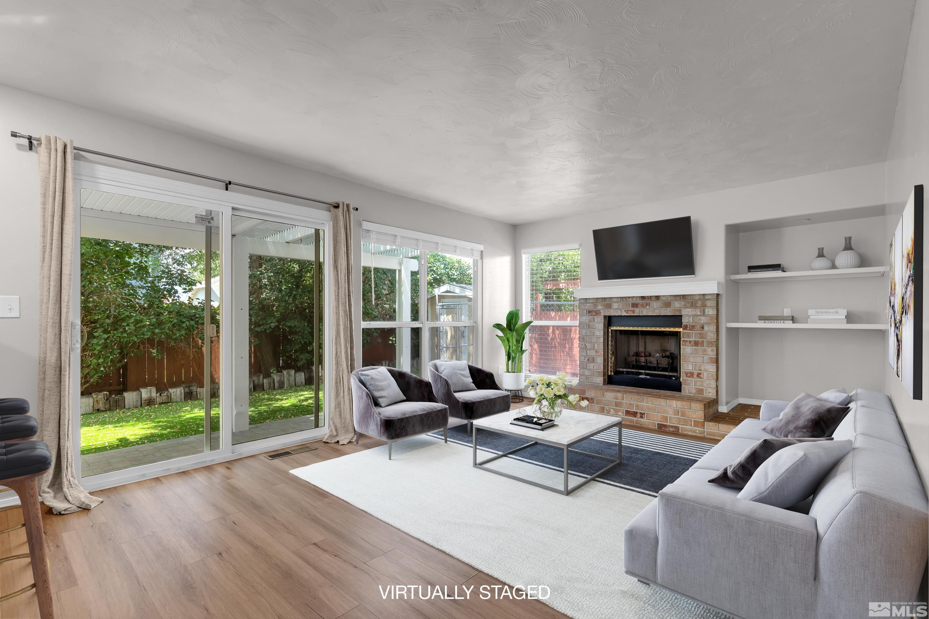 4658 Windcrest Drive