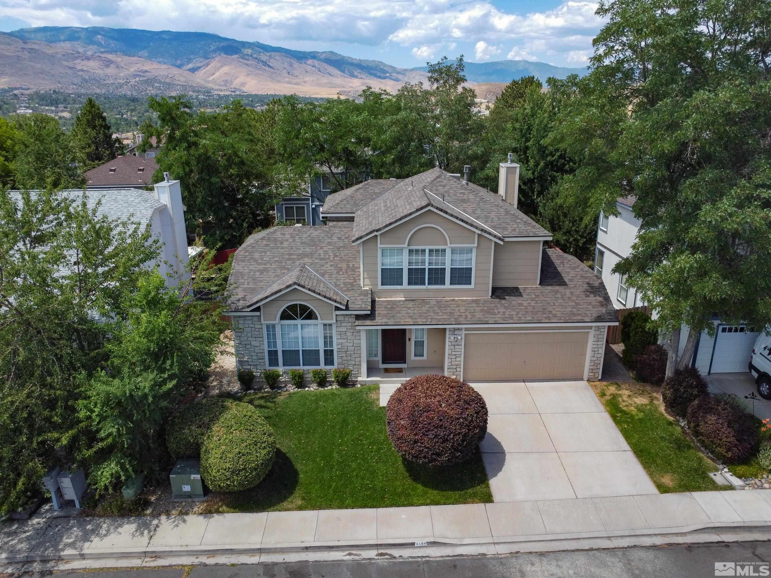 4658 Windcrest Drive