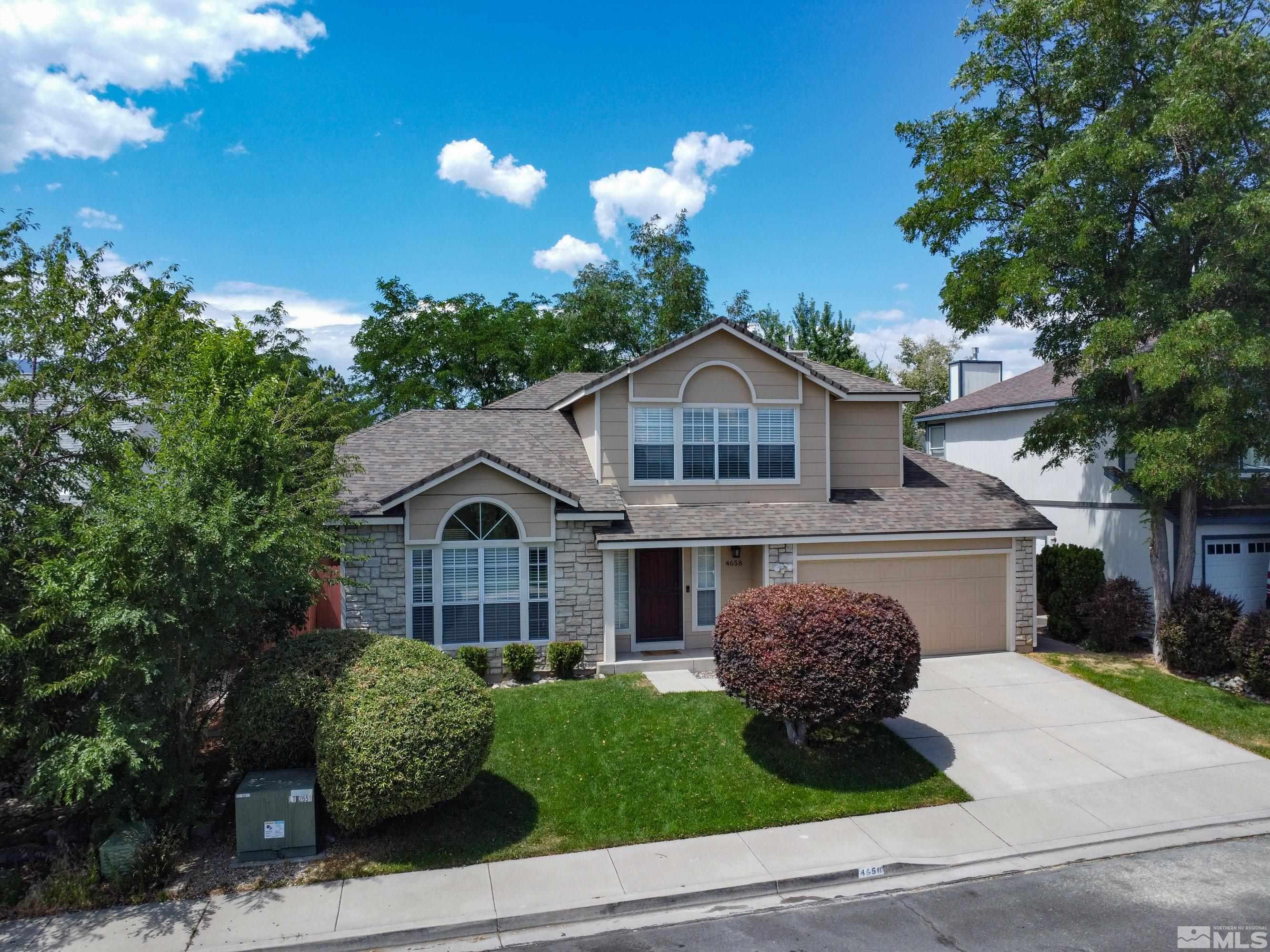 4658 Windcrest Drive