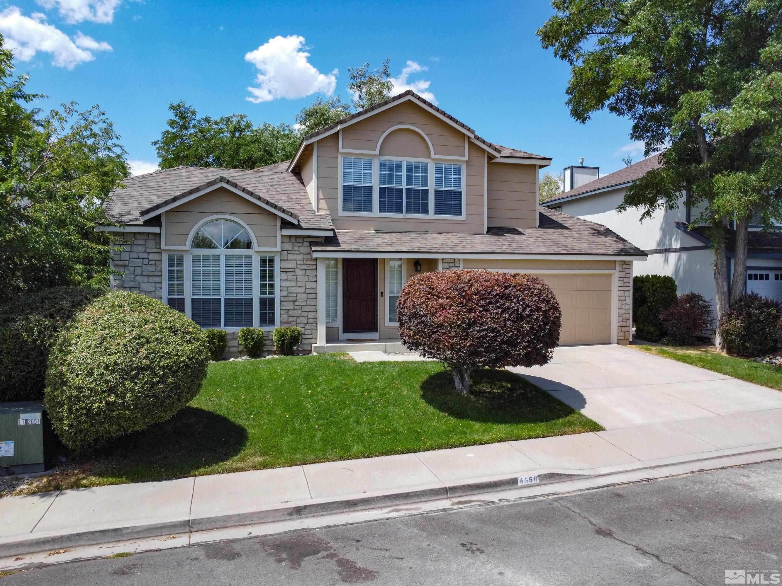 4658 Windcrest Drive