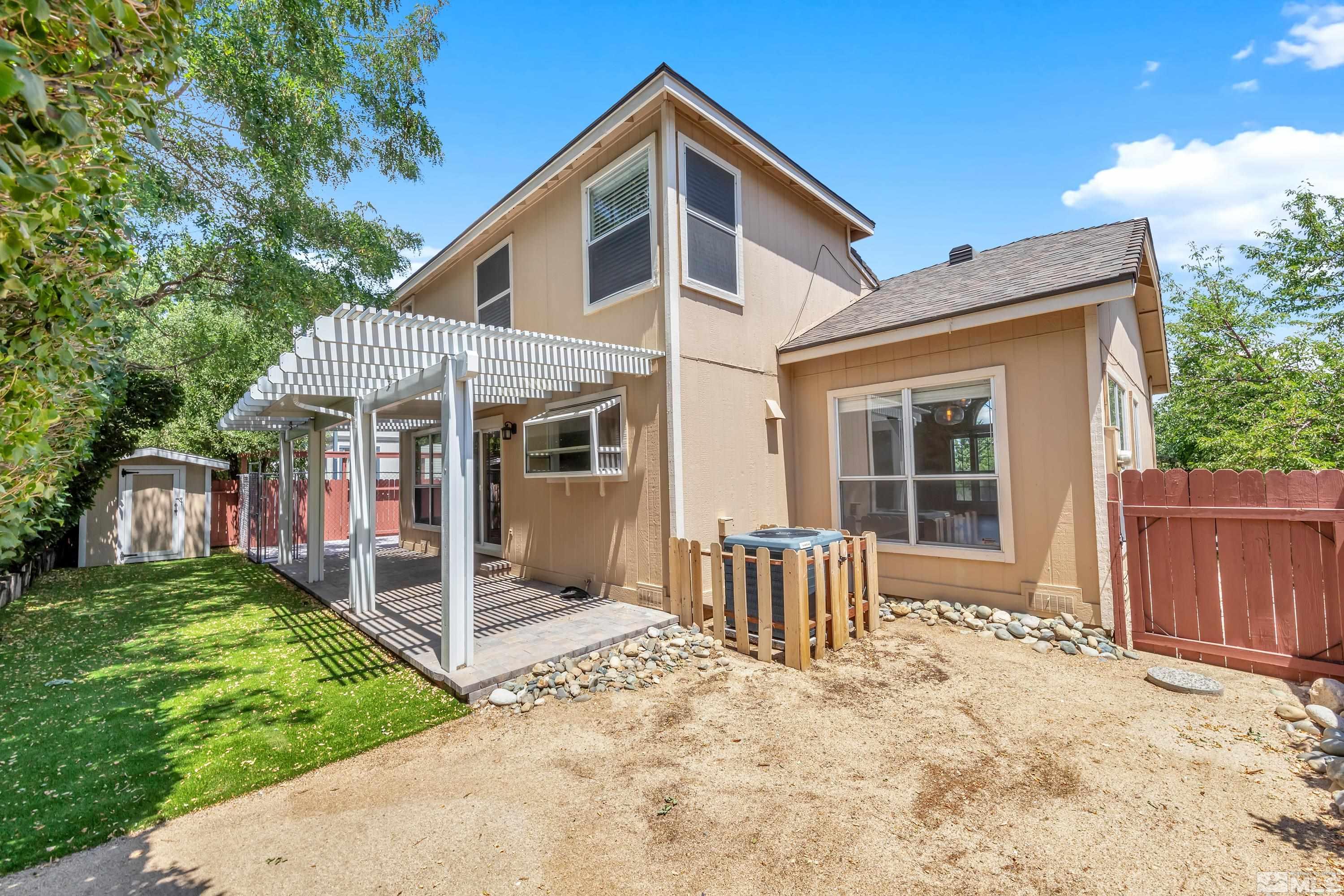 4658 Windcrest Drive