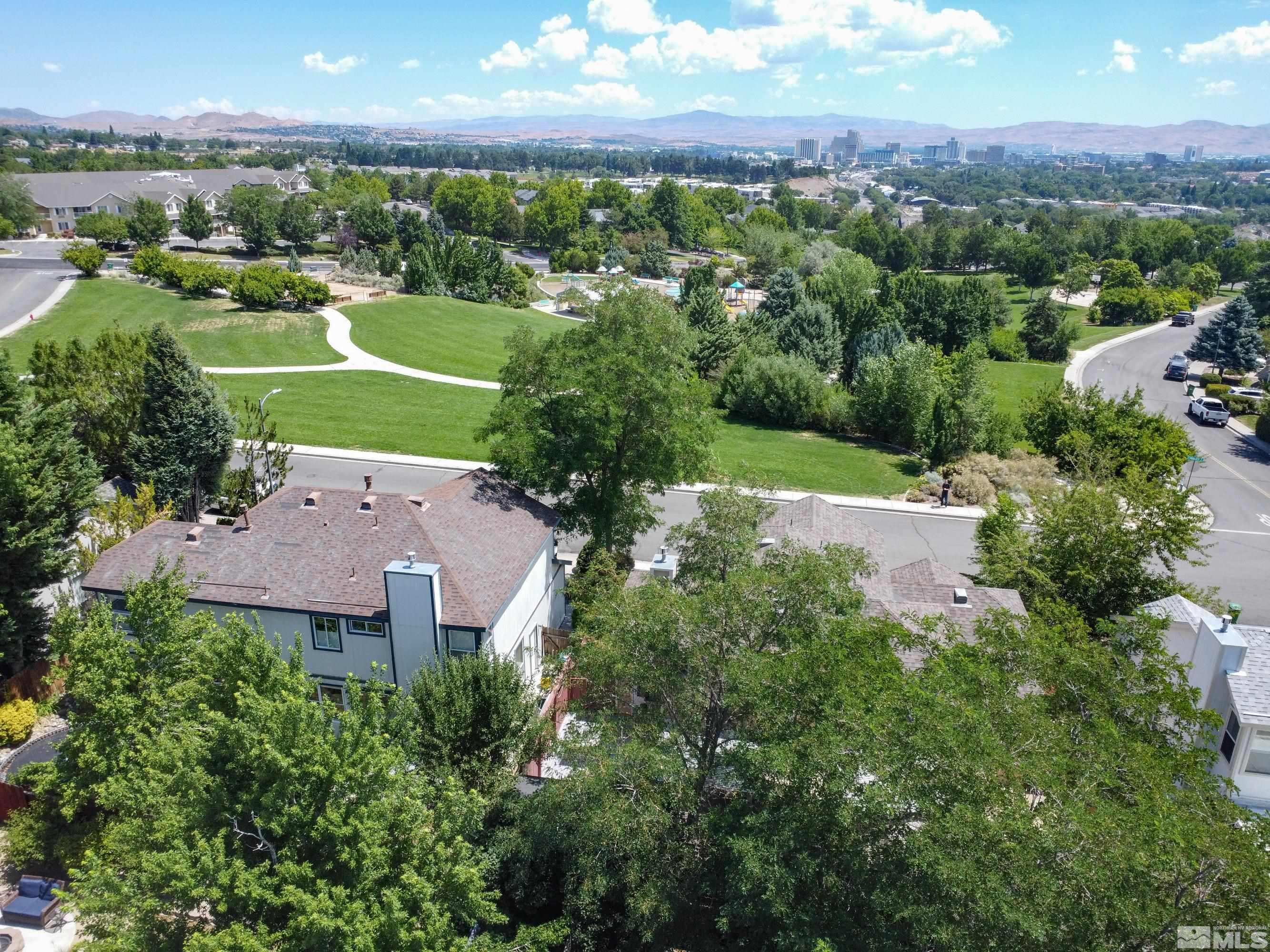 4658 Windcrest Drive