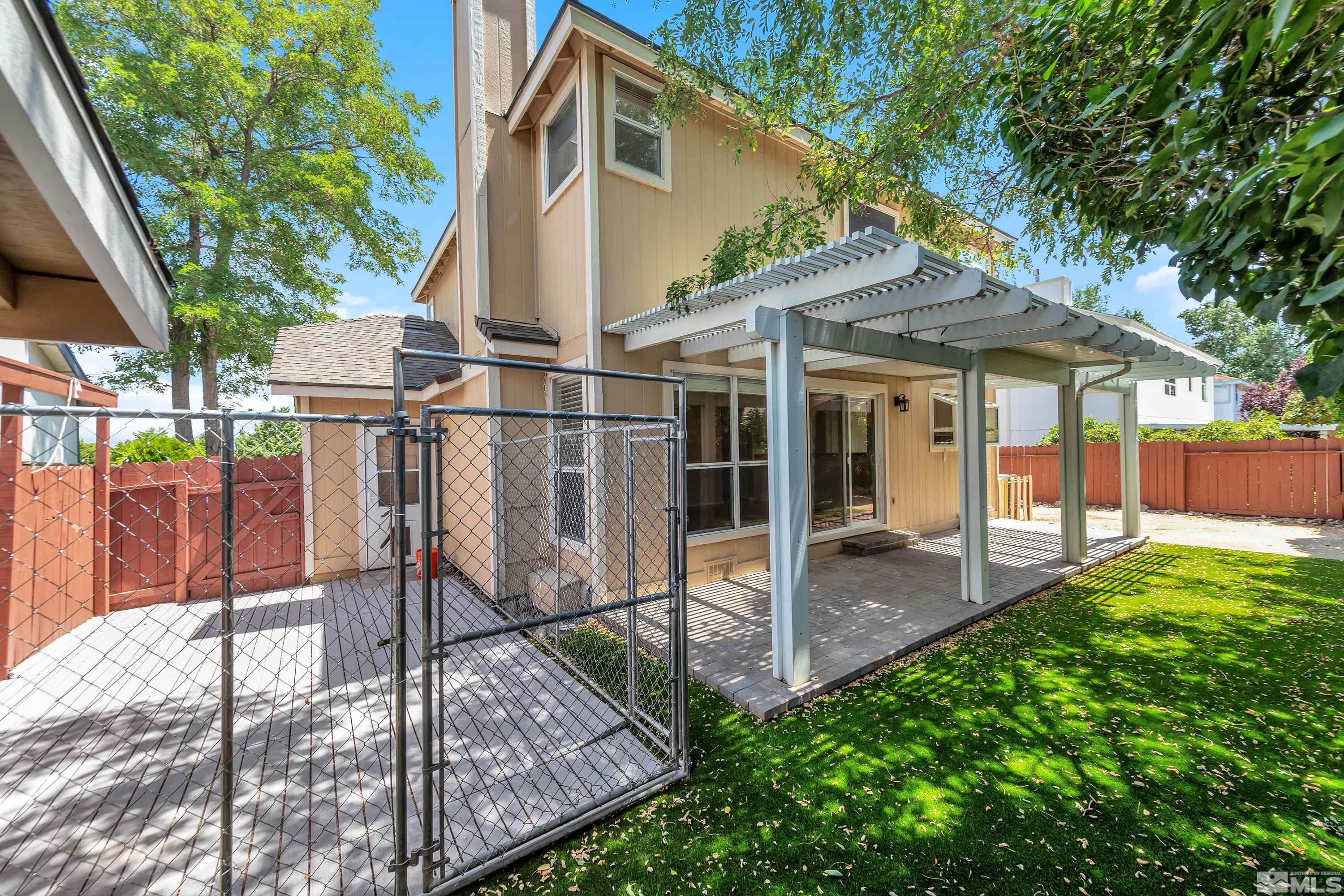 4658 Windcrest Drive