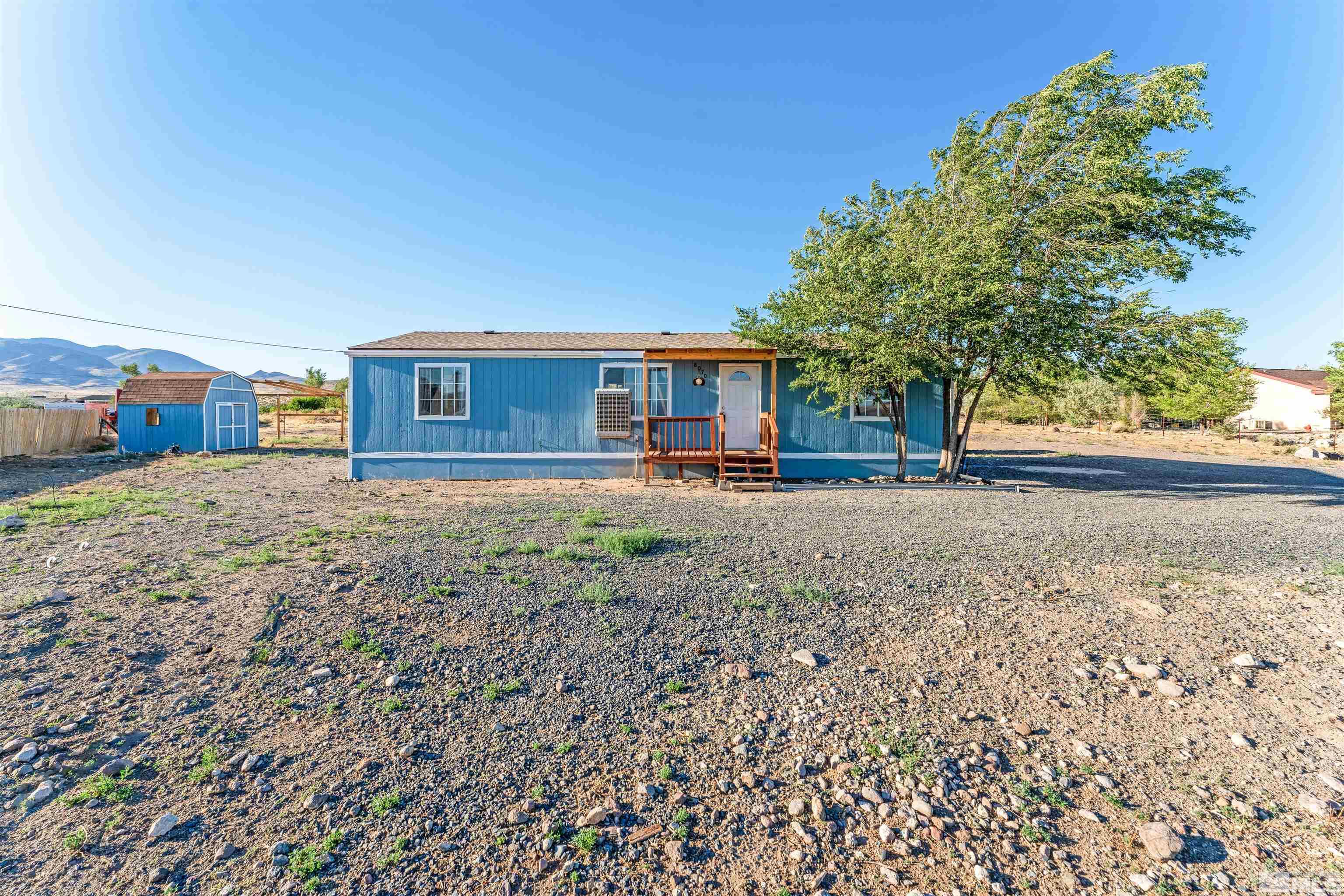 8070 Pueblo Drive