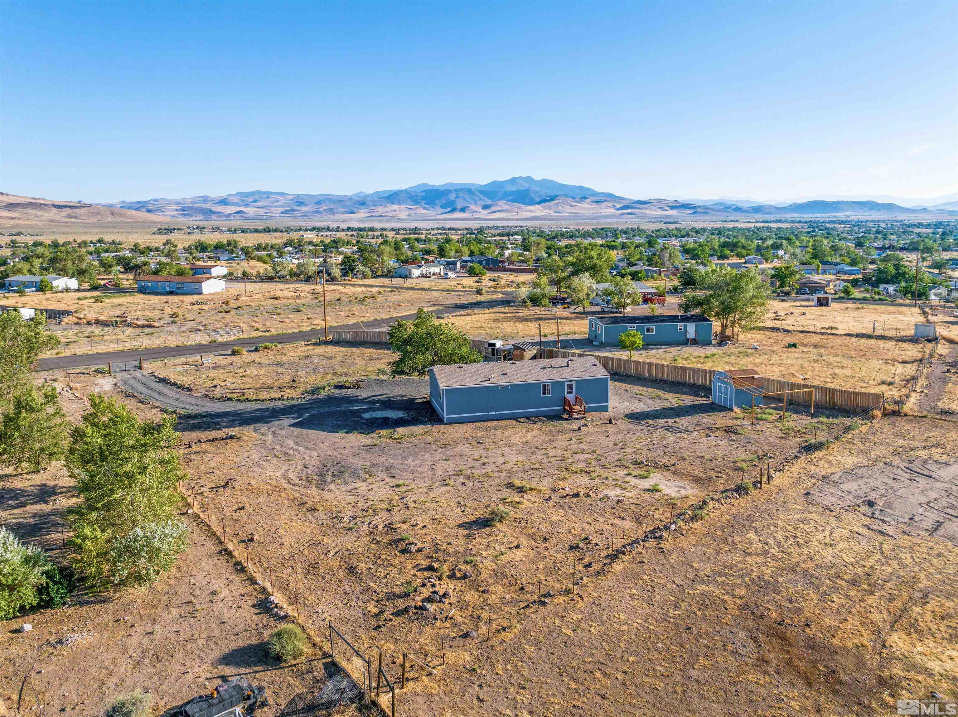 8070 Pueblo Drive