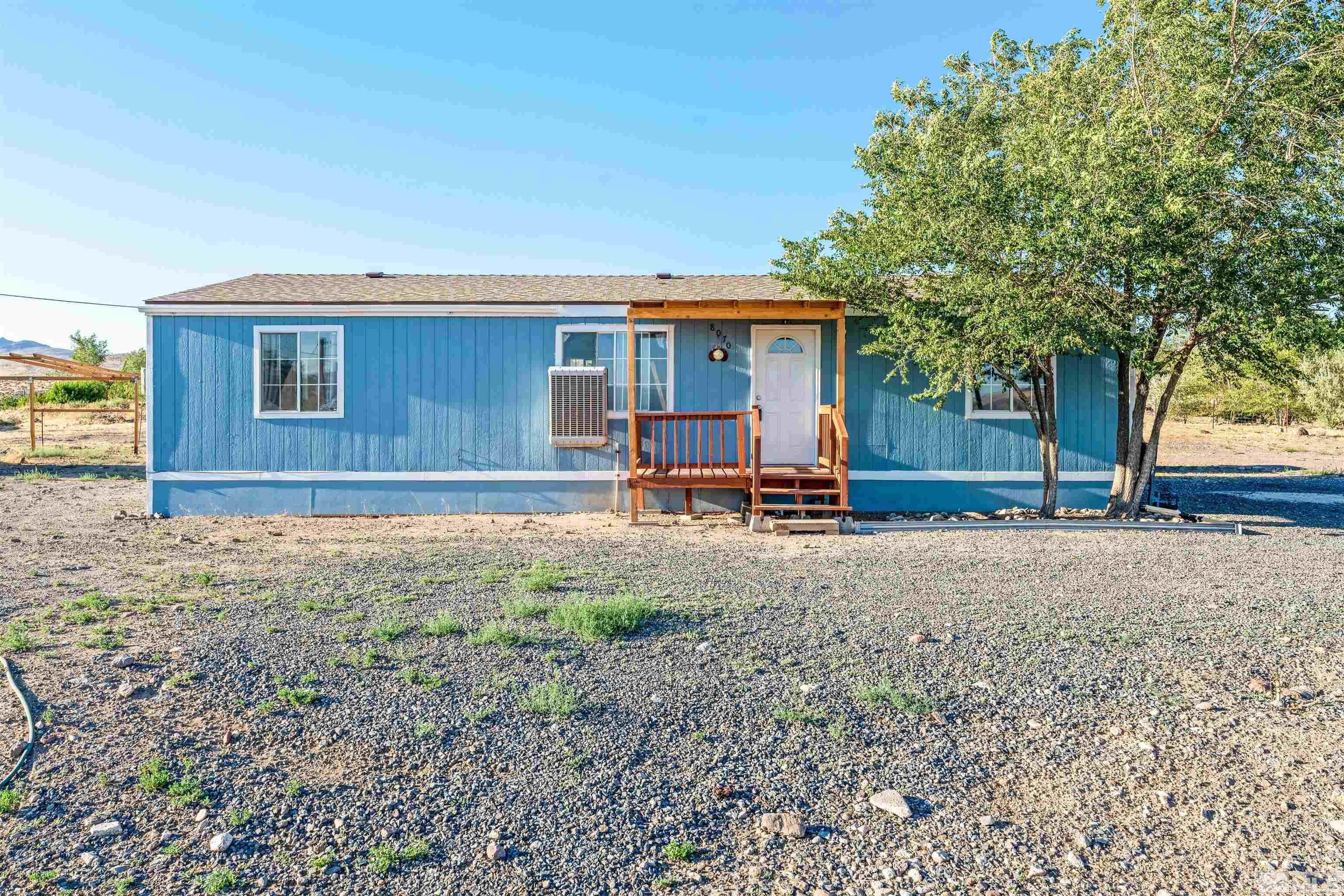 8070 Pueblo Drive