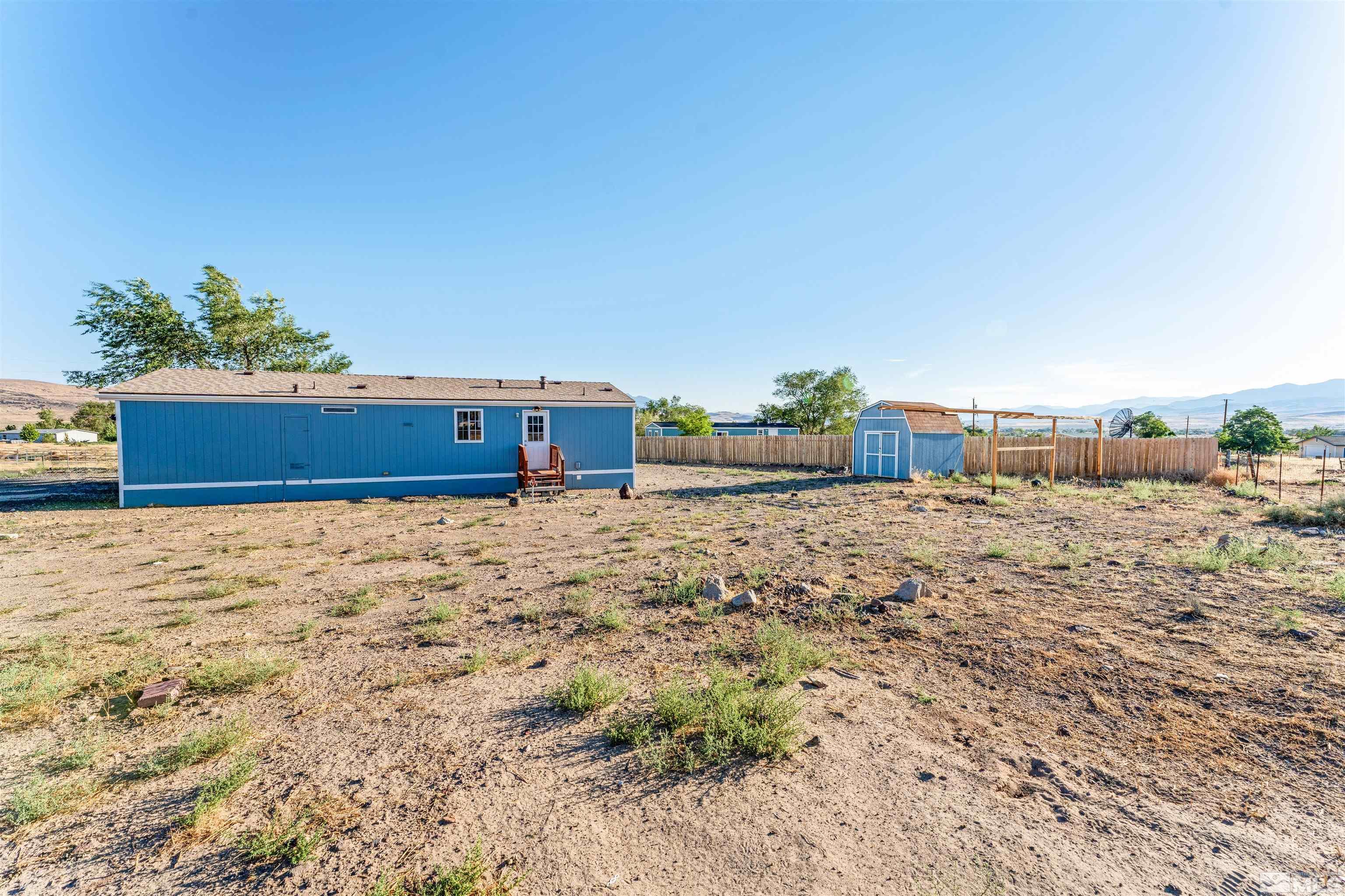8070 Pueblo Drive