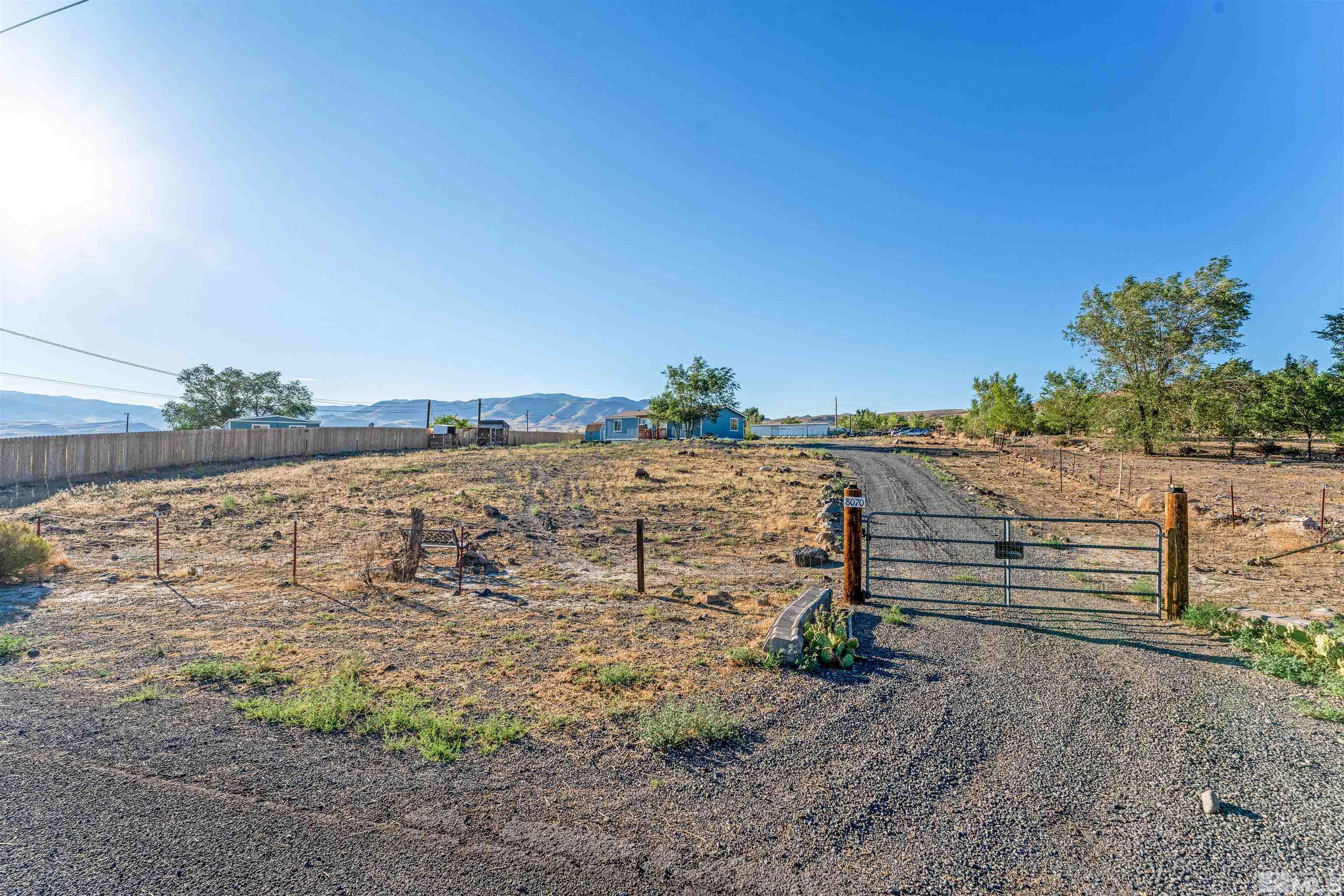 8070 Pueblo Drive
