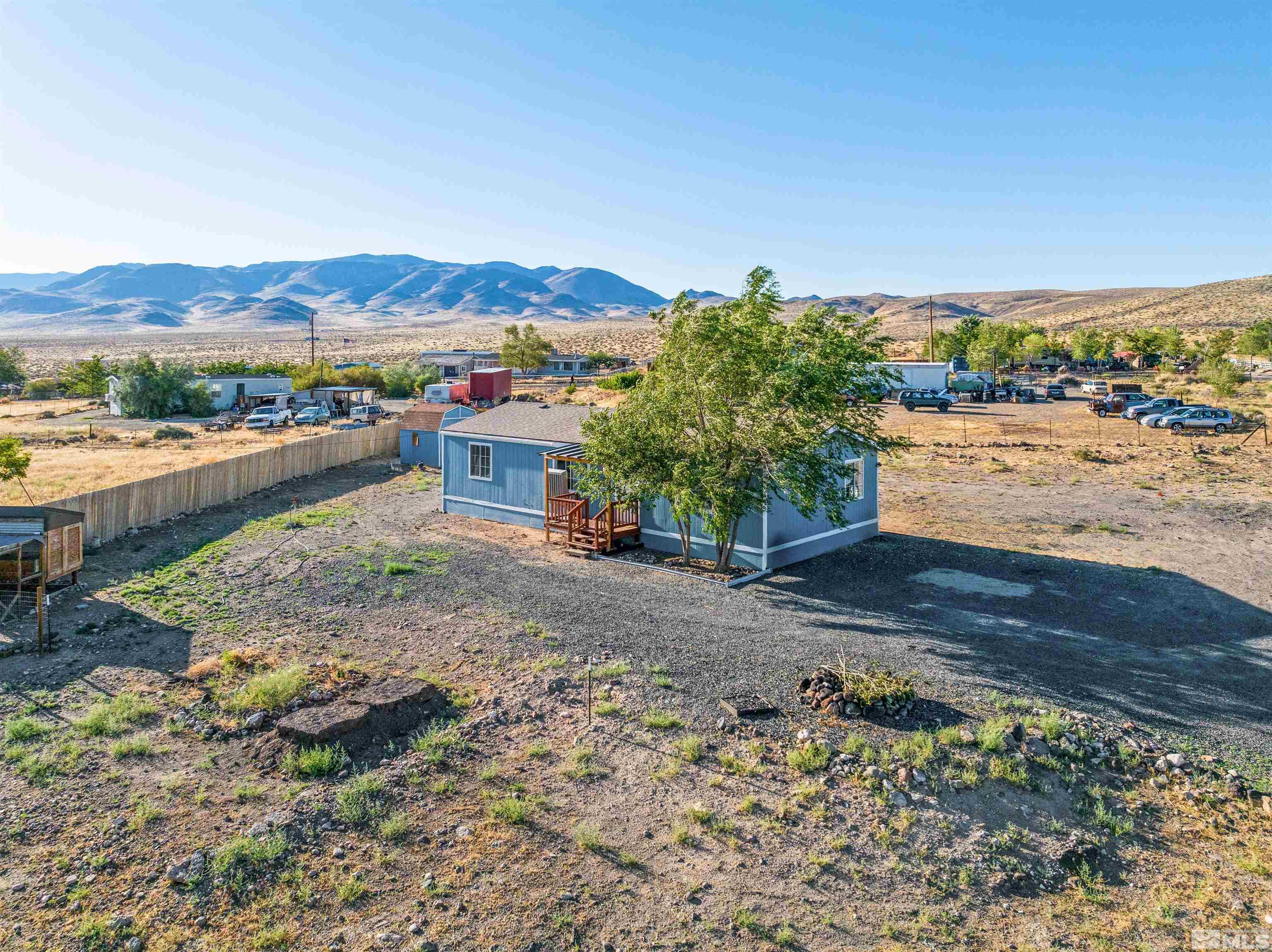 8070 Pueblo Drive