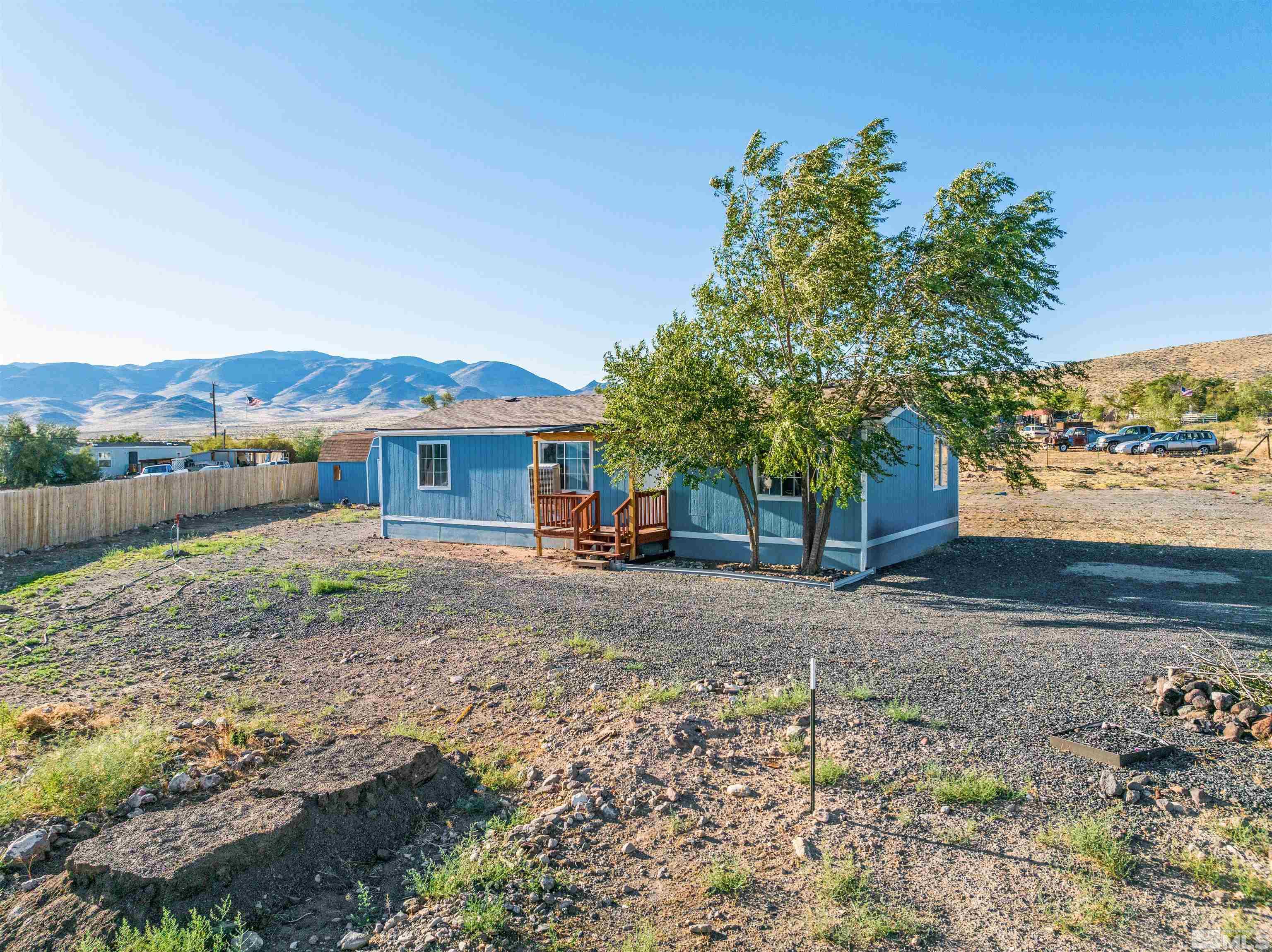 8070 Pueblo Drive