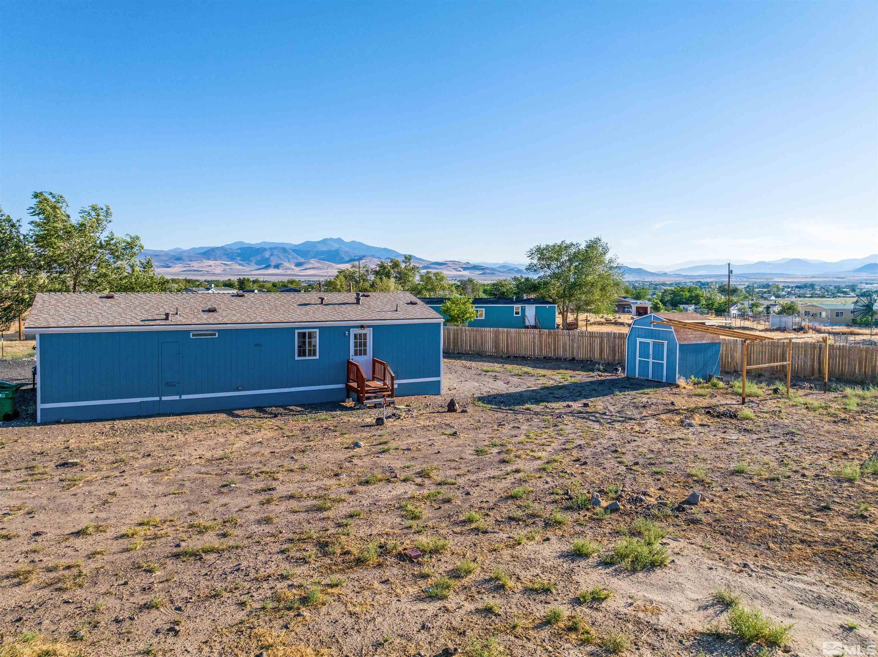 8070 Pueblo Drive