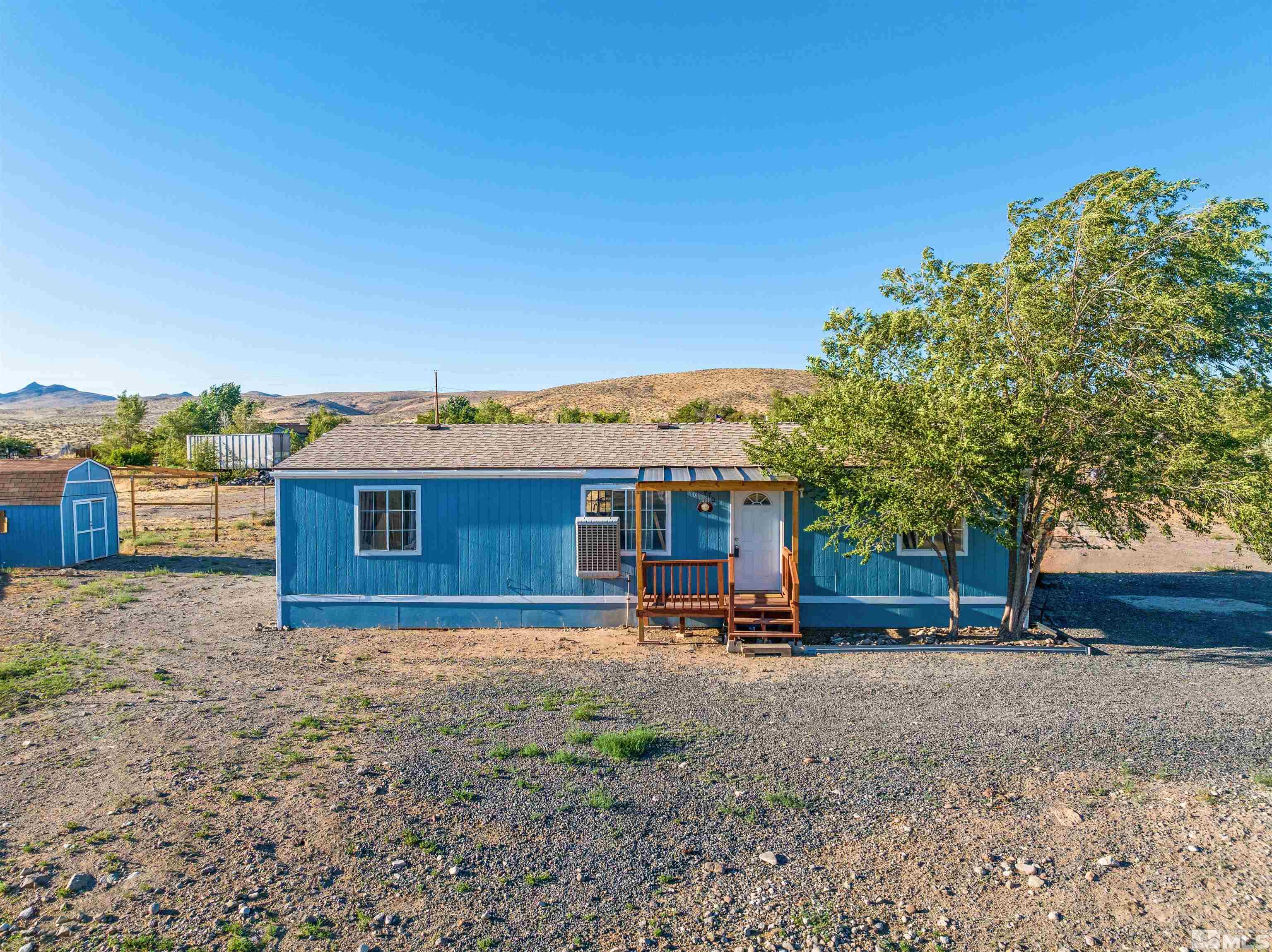 8070 Pueblo Drive