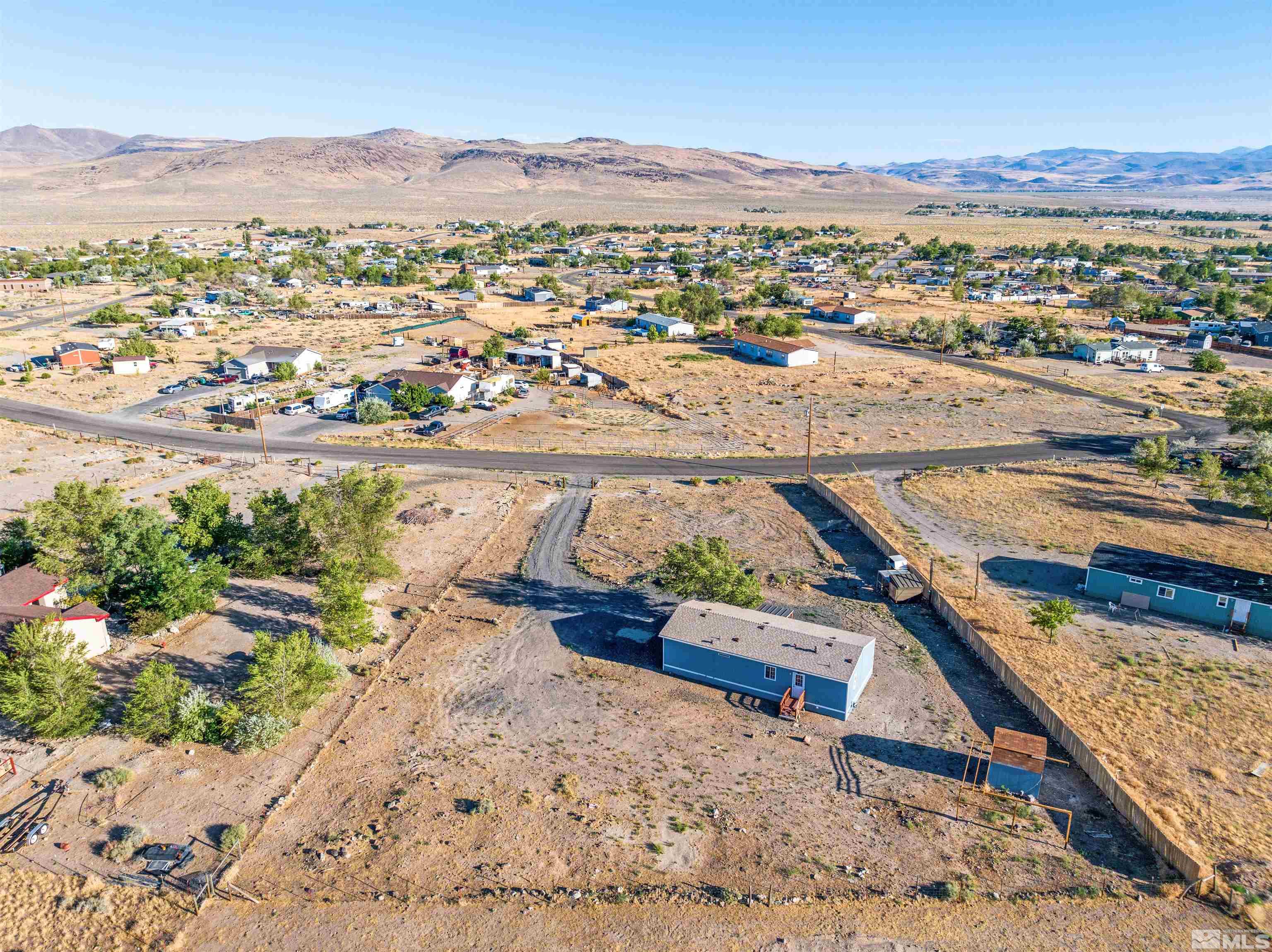 8070 Pueblo Drive