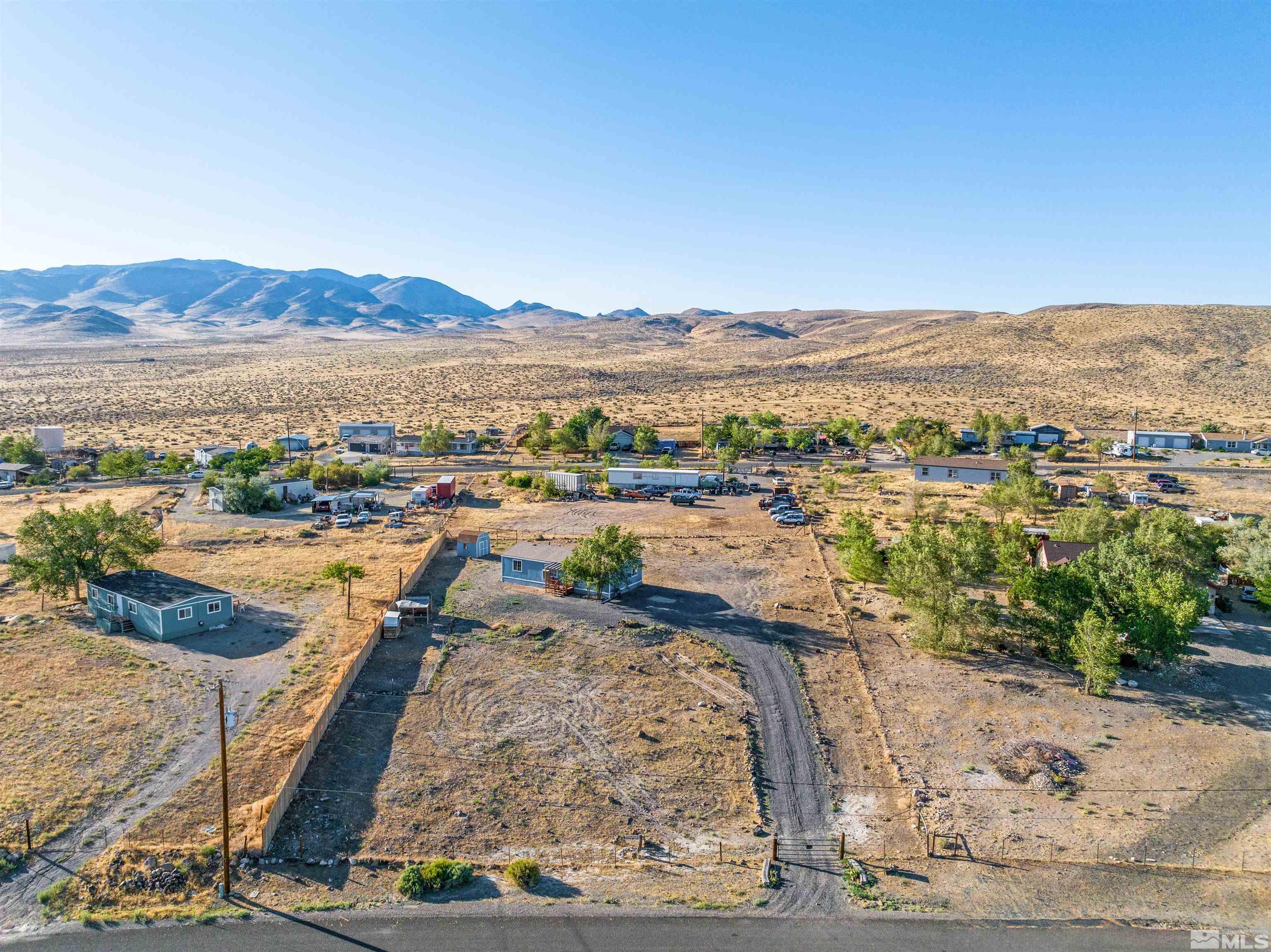 8070 Pueblo Drive