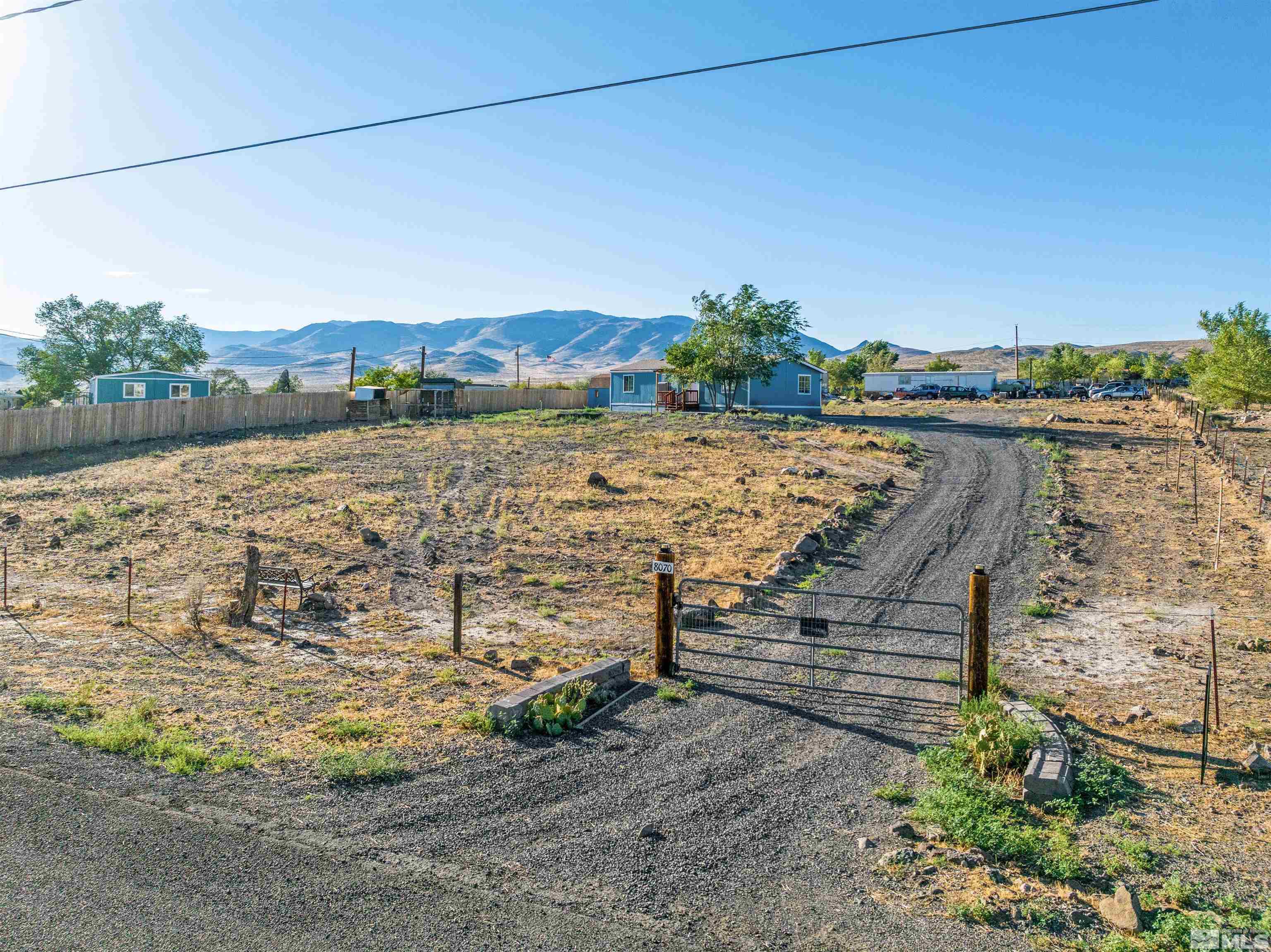 8070 Pueblo Drive