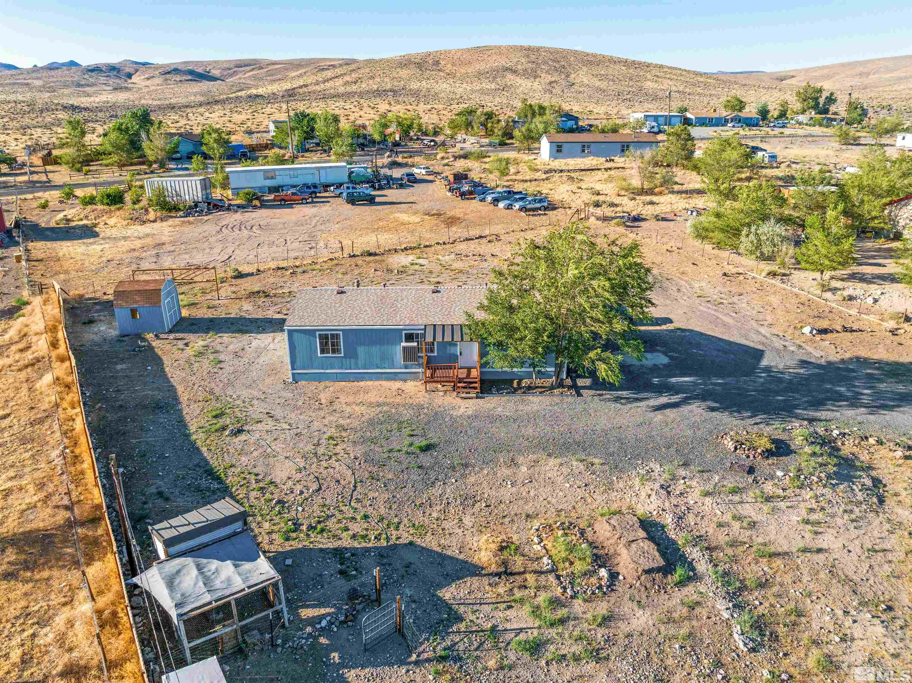 8070 Pueblo Drive