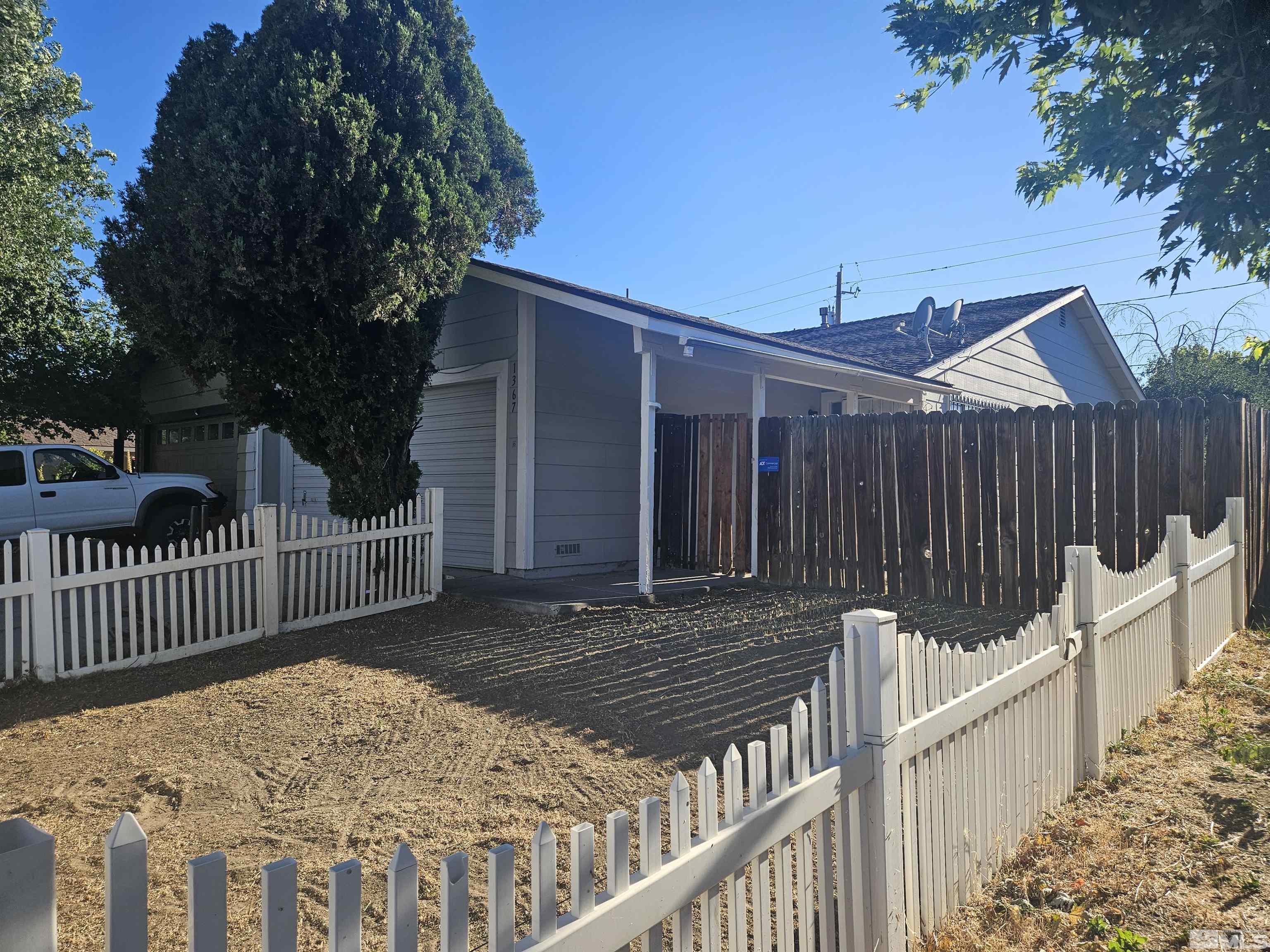 1367 Butler Street