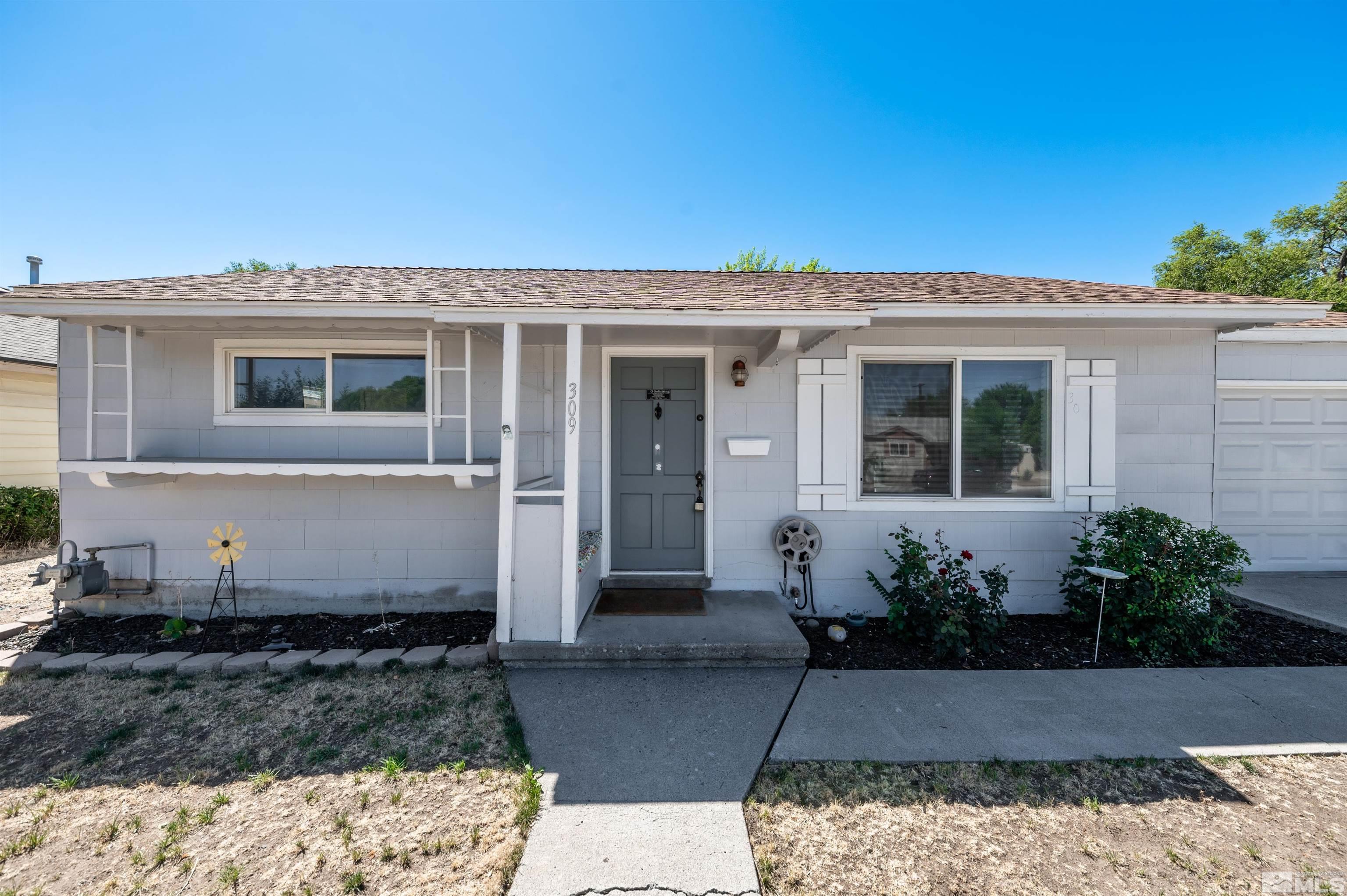 309 J Street