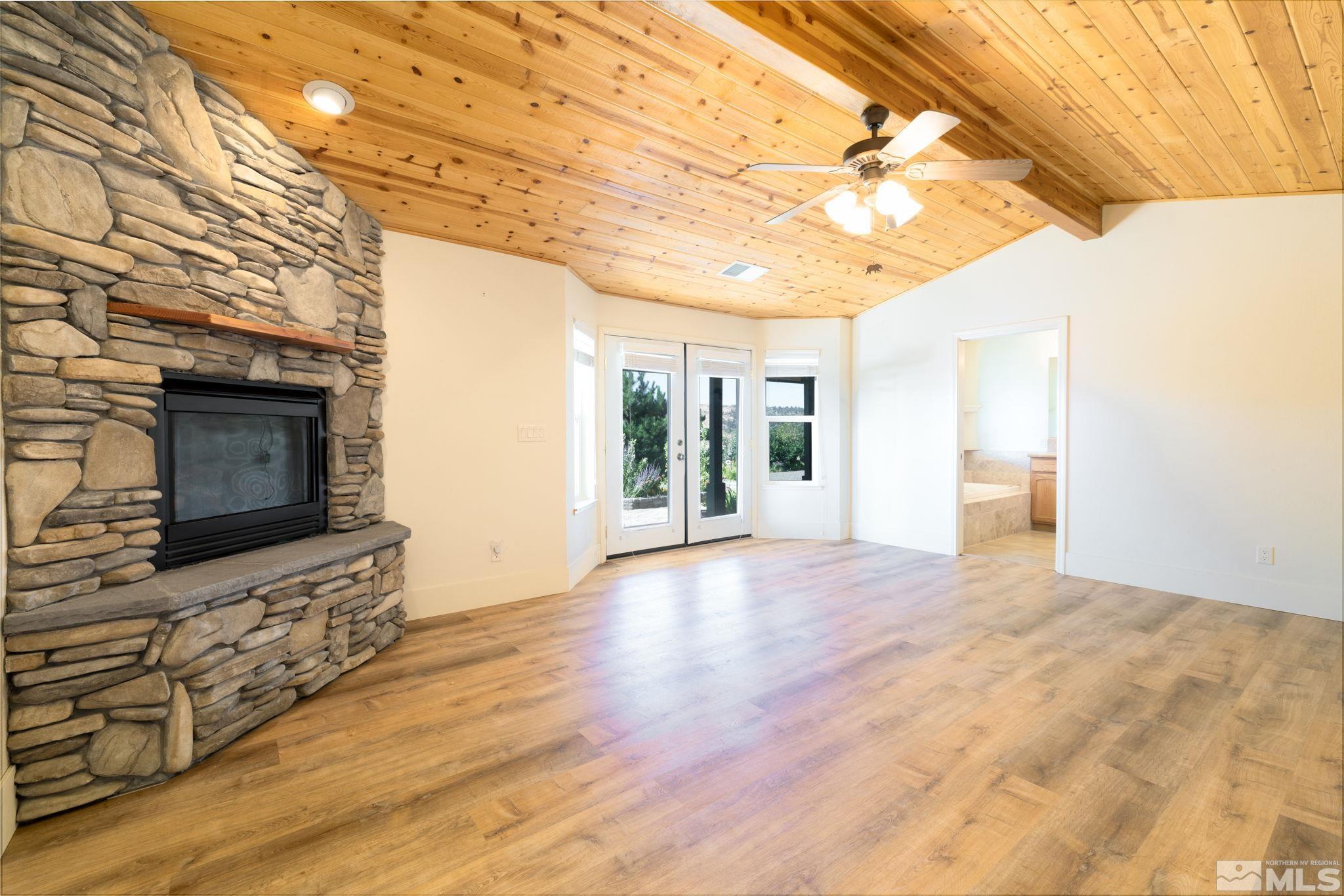 2565 Leviathan Mine Rd