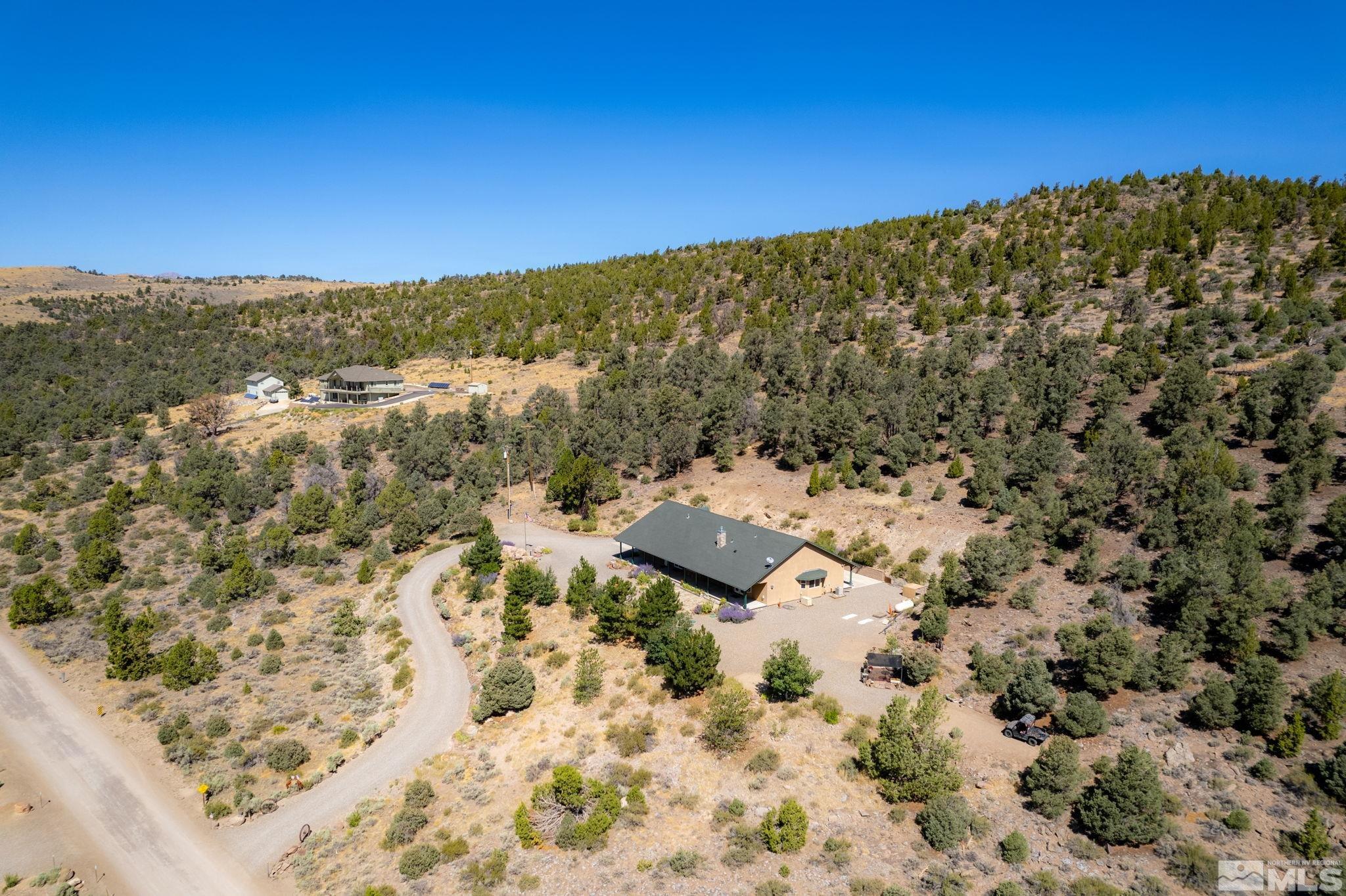 2565 Leviathan Mine Rd