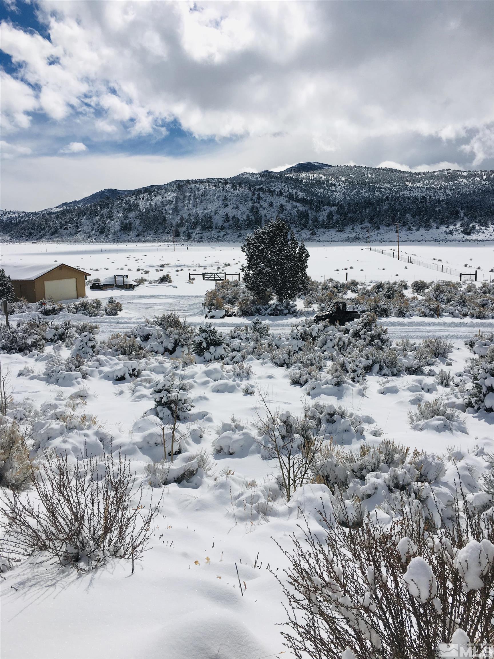 2565 Leviathan Mine Rd