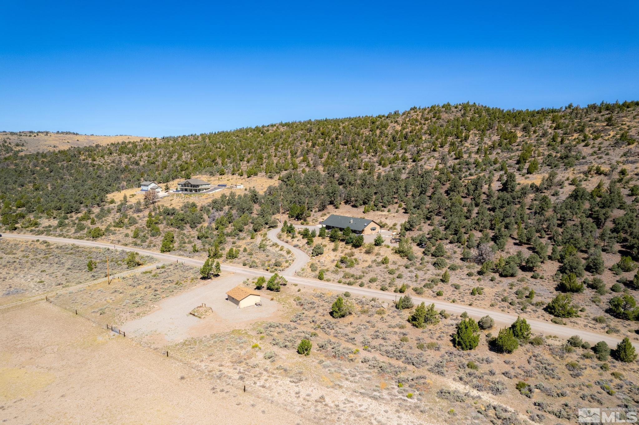 2565 Leviathan Mine Rd