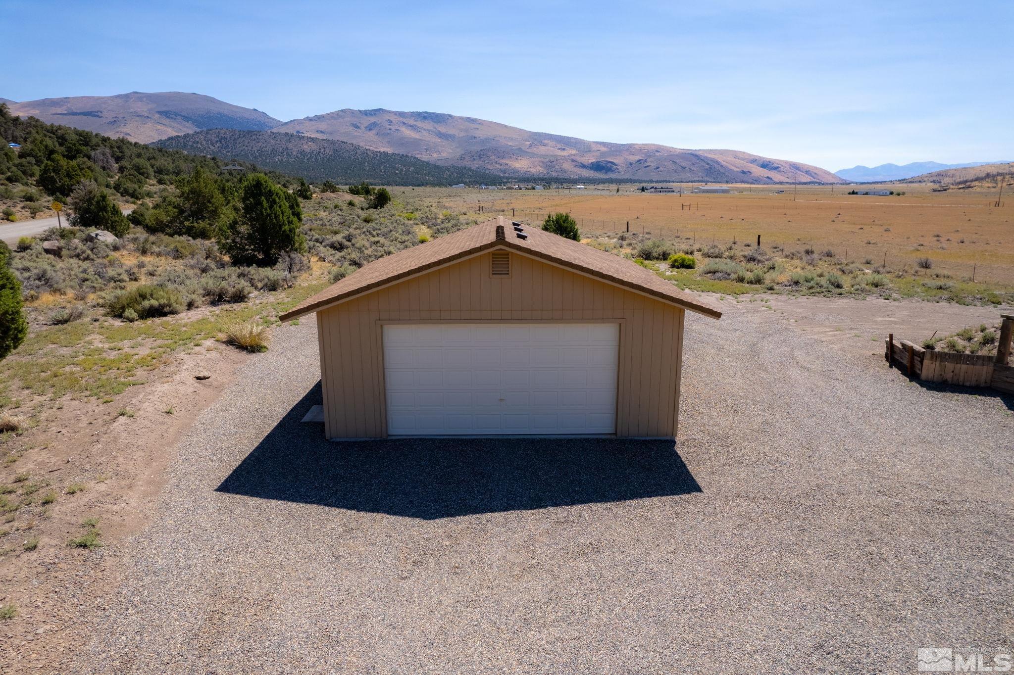 2565 Leviathan Mine Rd