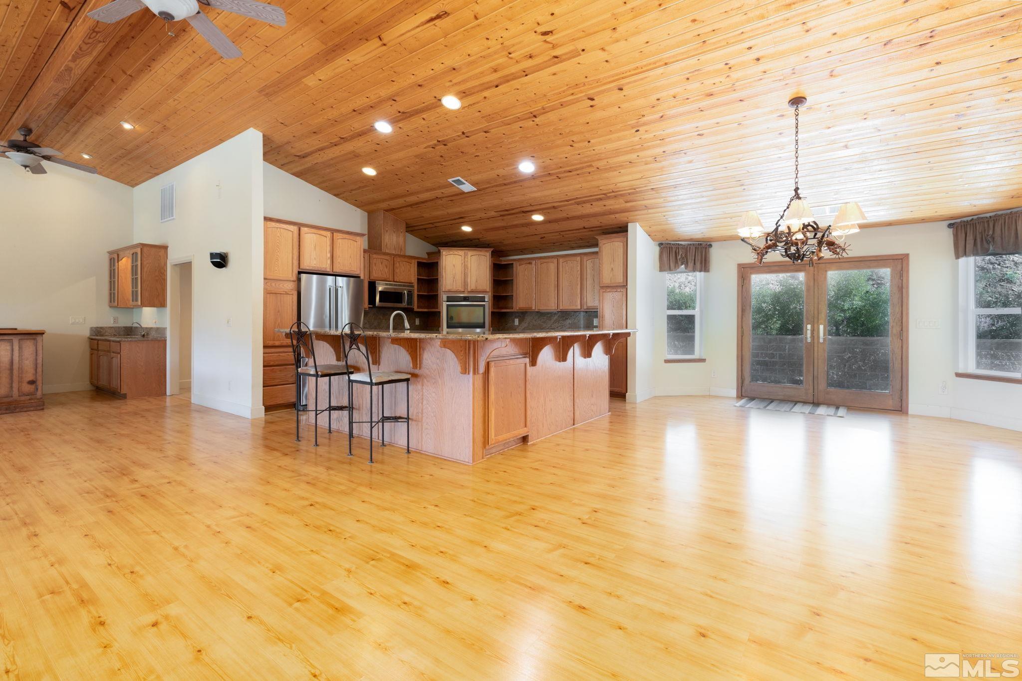2565 Leviathan Mine Rd
