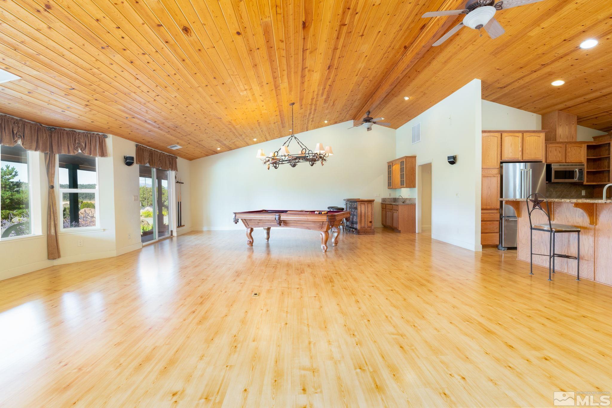 2565 Leviathan Mine Rd