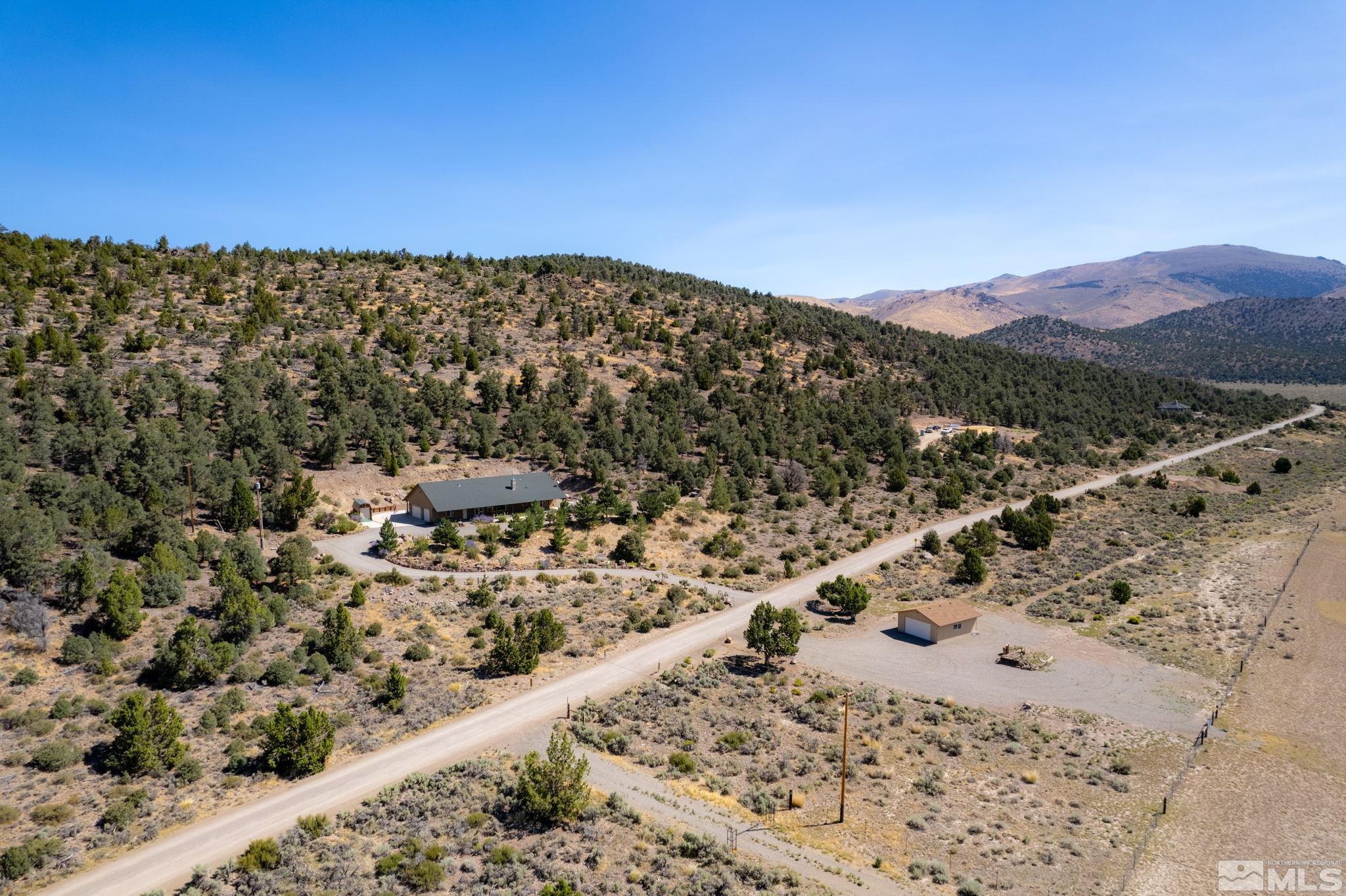 2565 Leviathan Mine Rd