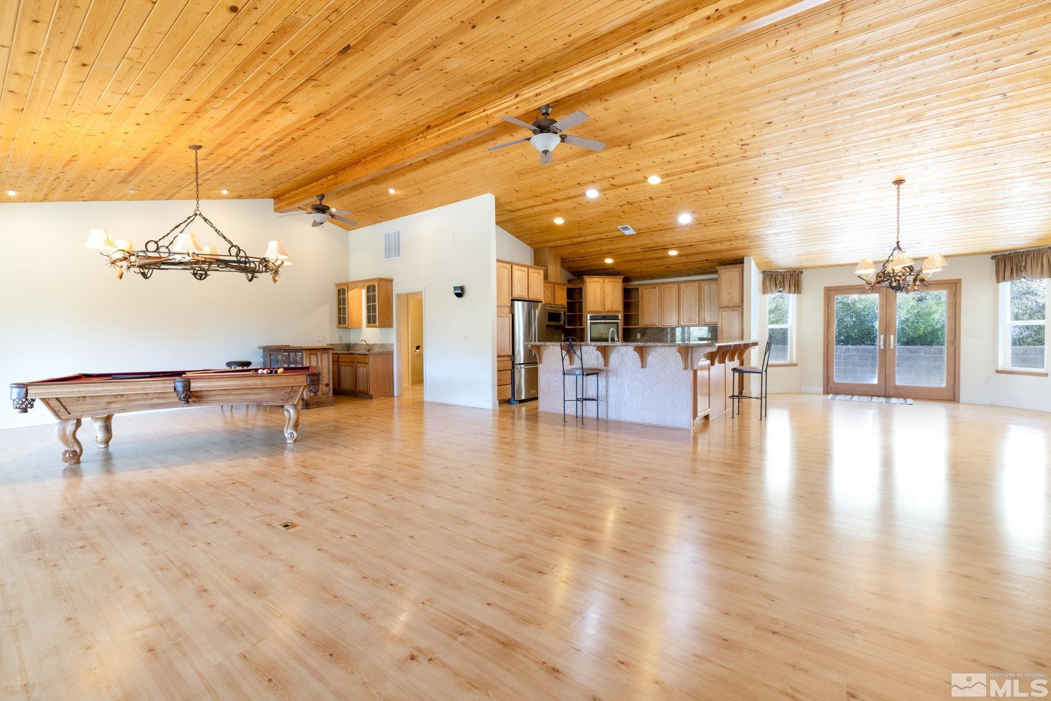 2565 Leviathan Mine Rd