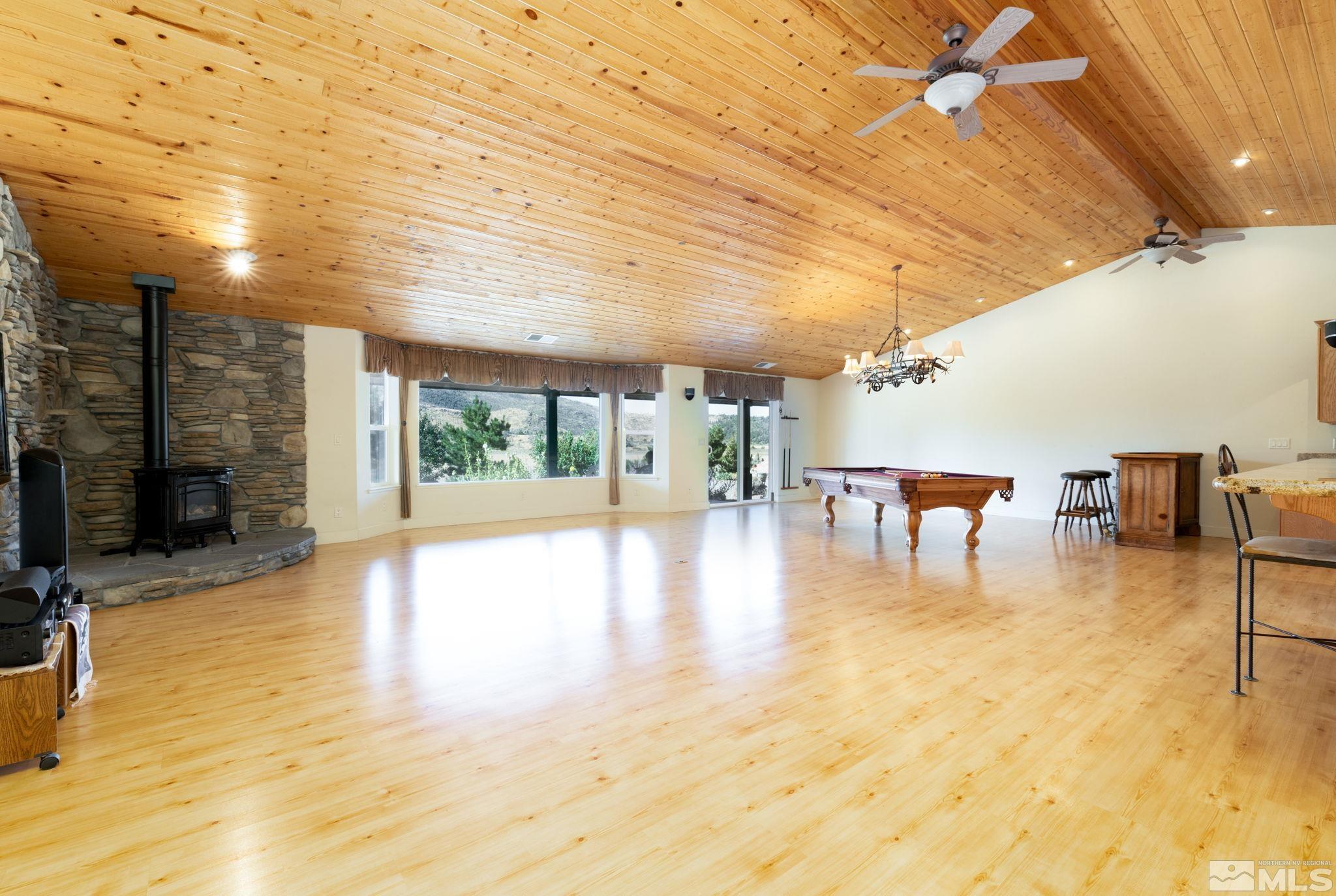 2565 Leviathan Mine Rd
