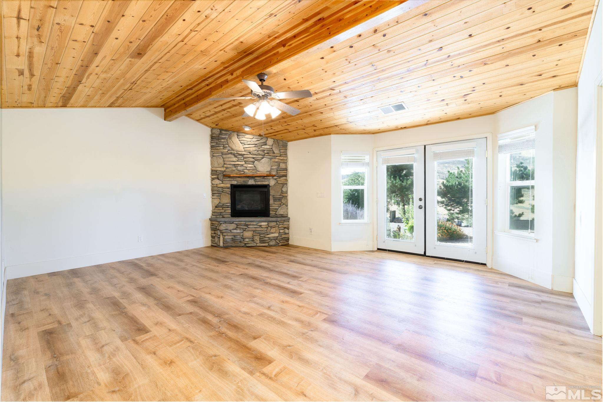 2565 Leviathan Mine Rd