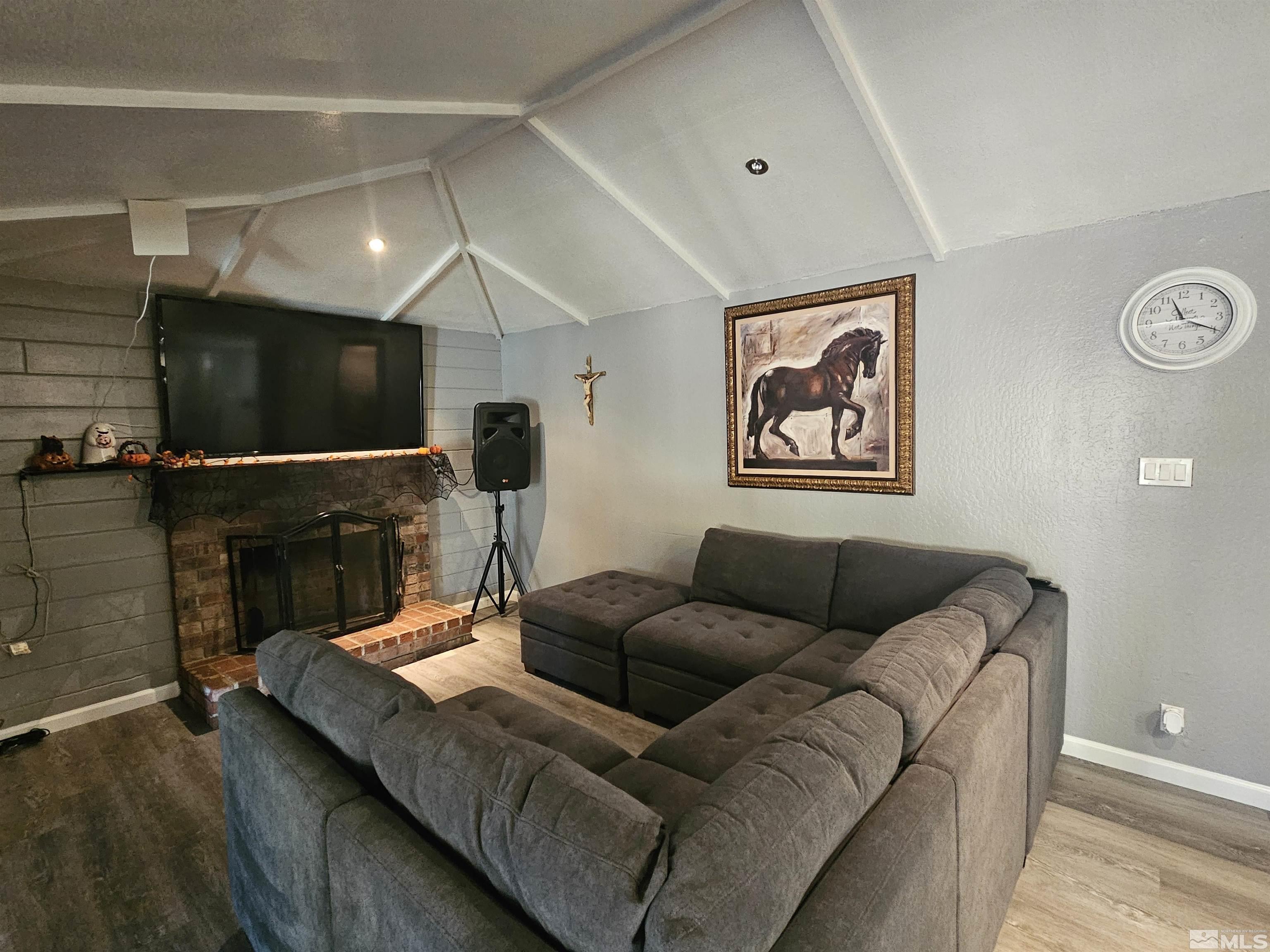3201 Lagomarsino Drive