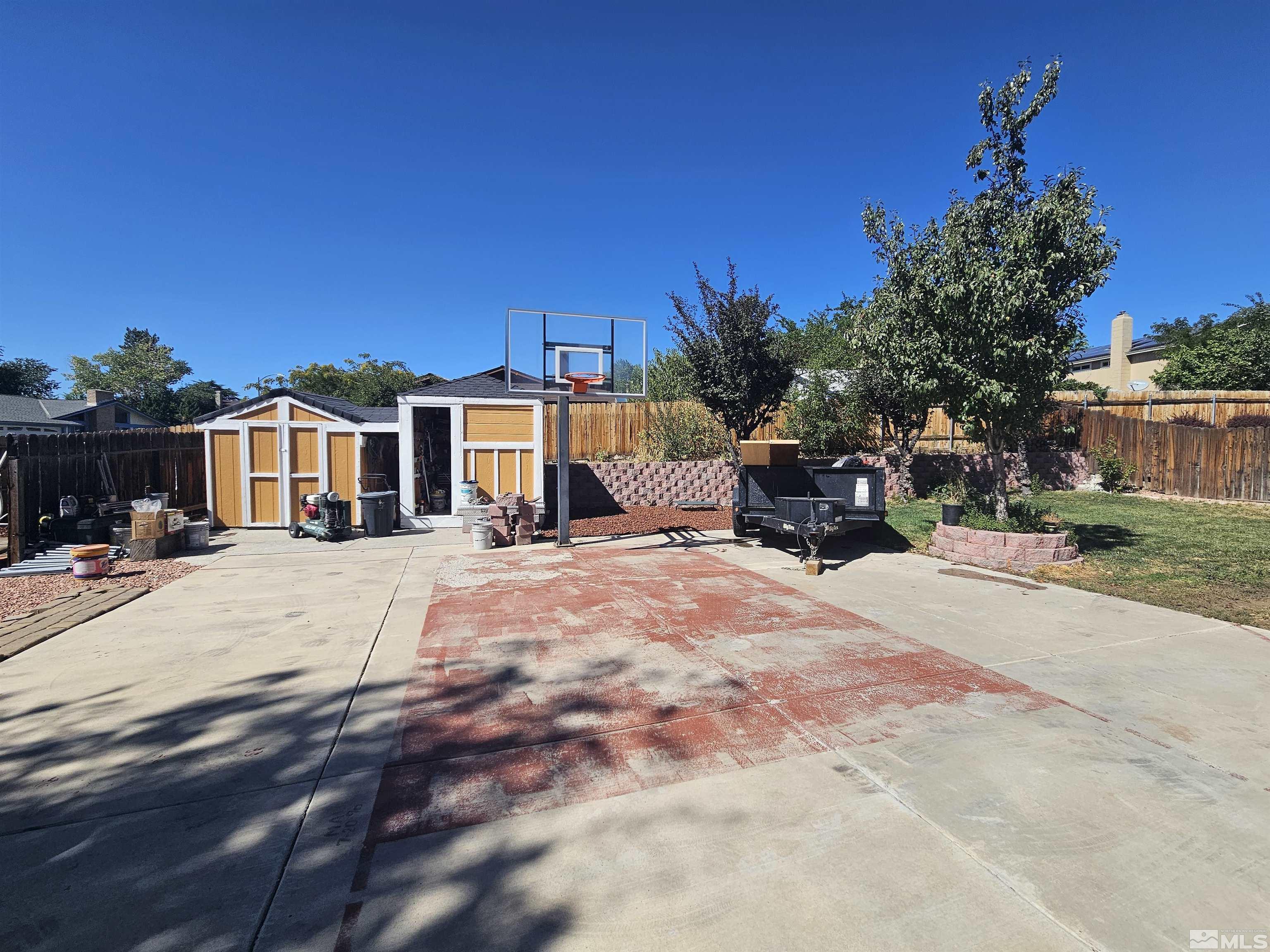 3201 Lagomarsino Drive