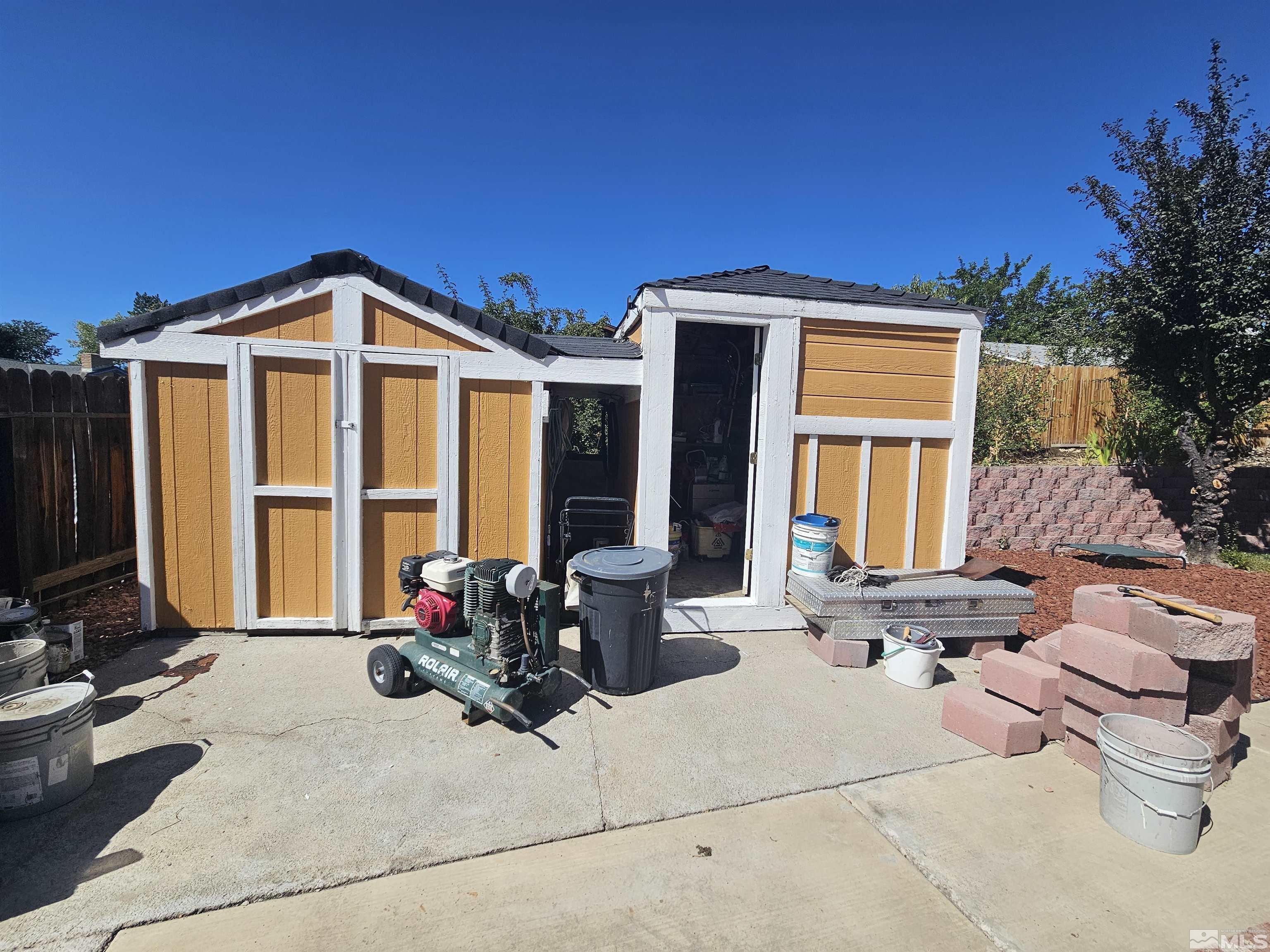 3201 Lagomarsino Drive