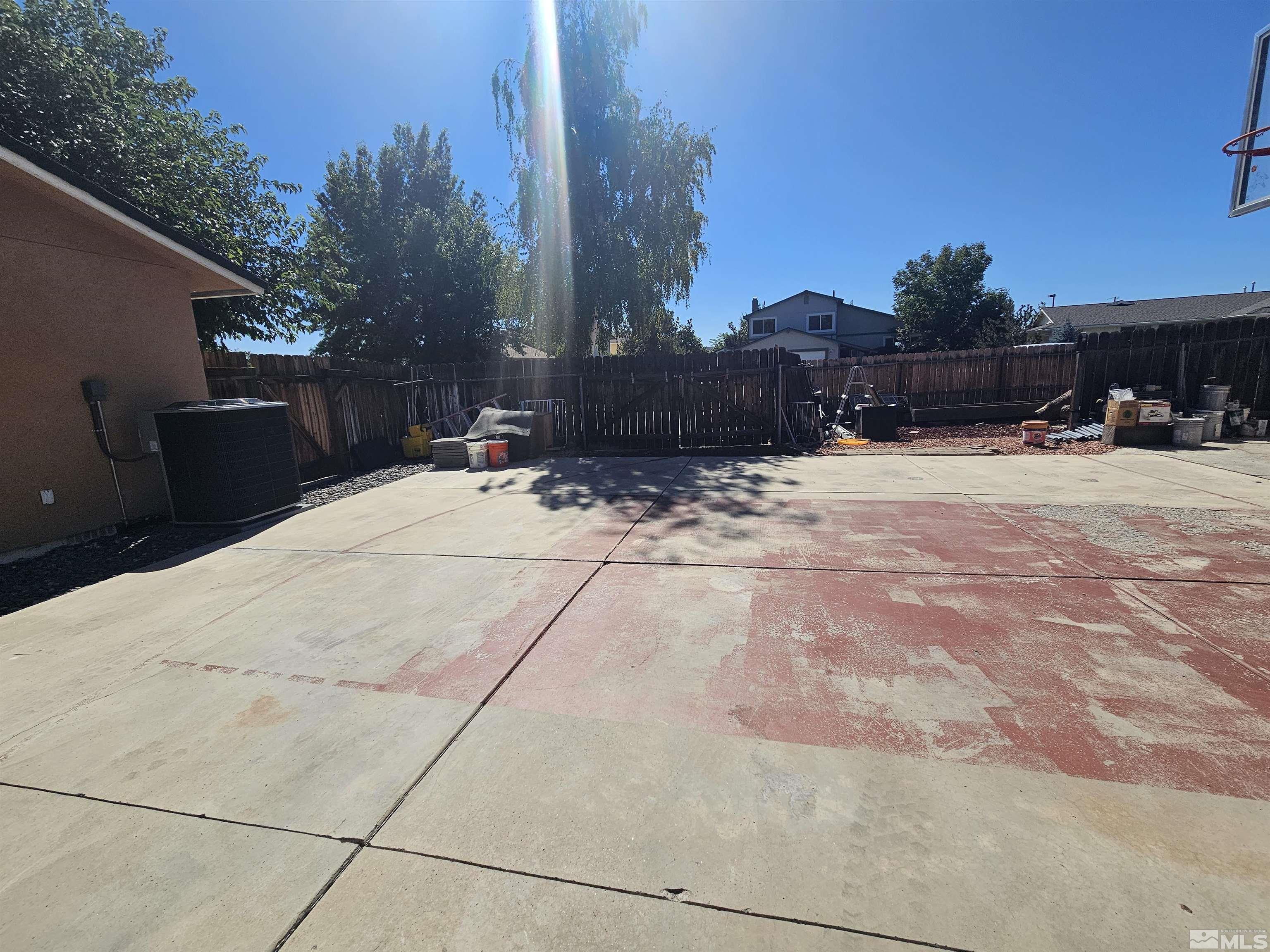 3201 Lagomarsino Drive