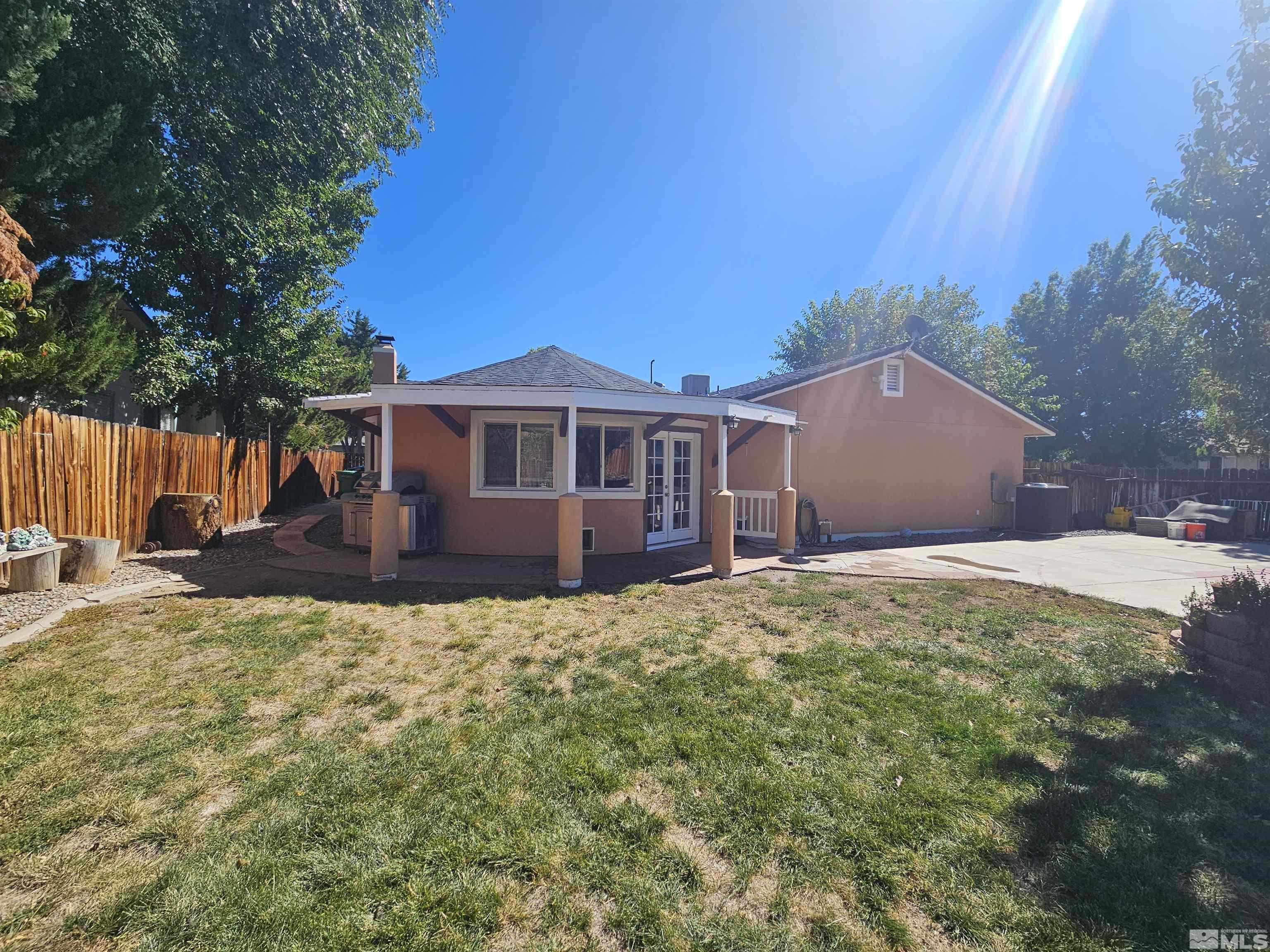 3201 Lagomarsino Drive